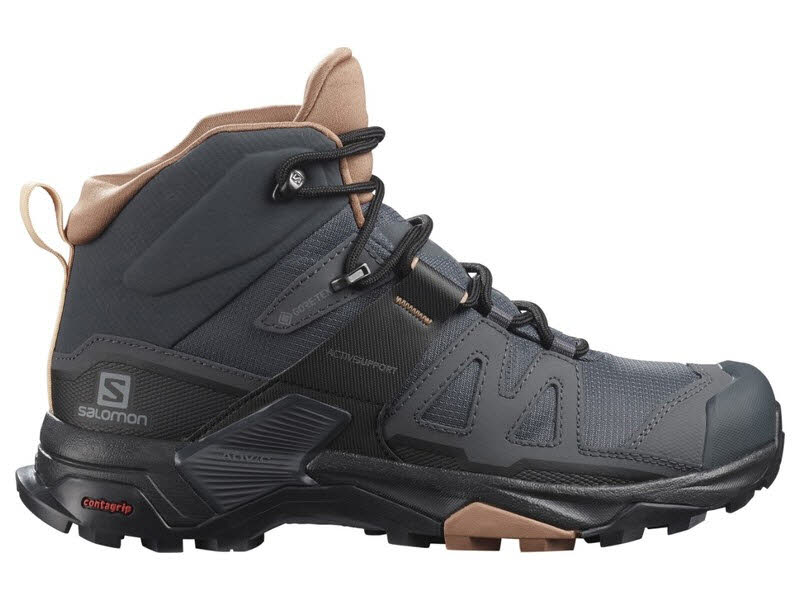 X ULTRA 4 MID GTX W Bild 1 X ULTRA 4 MID GTX W