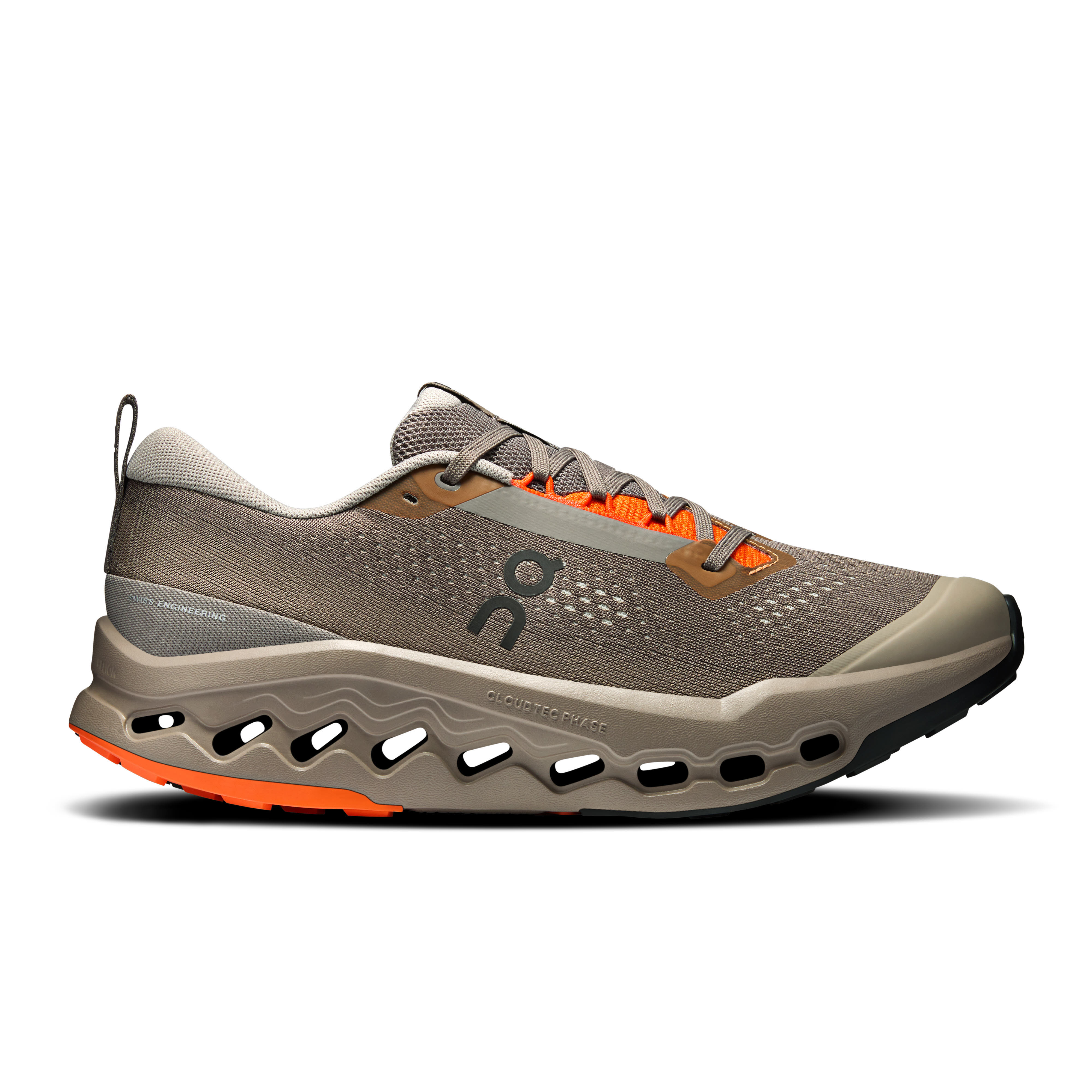 CLOUDSURFER TRAIL 2