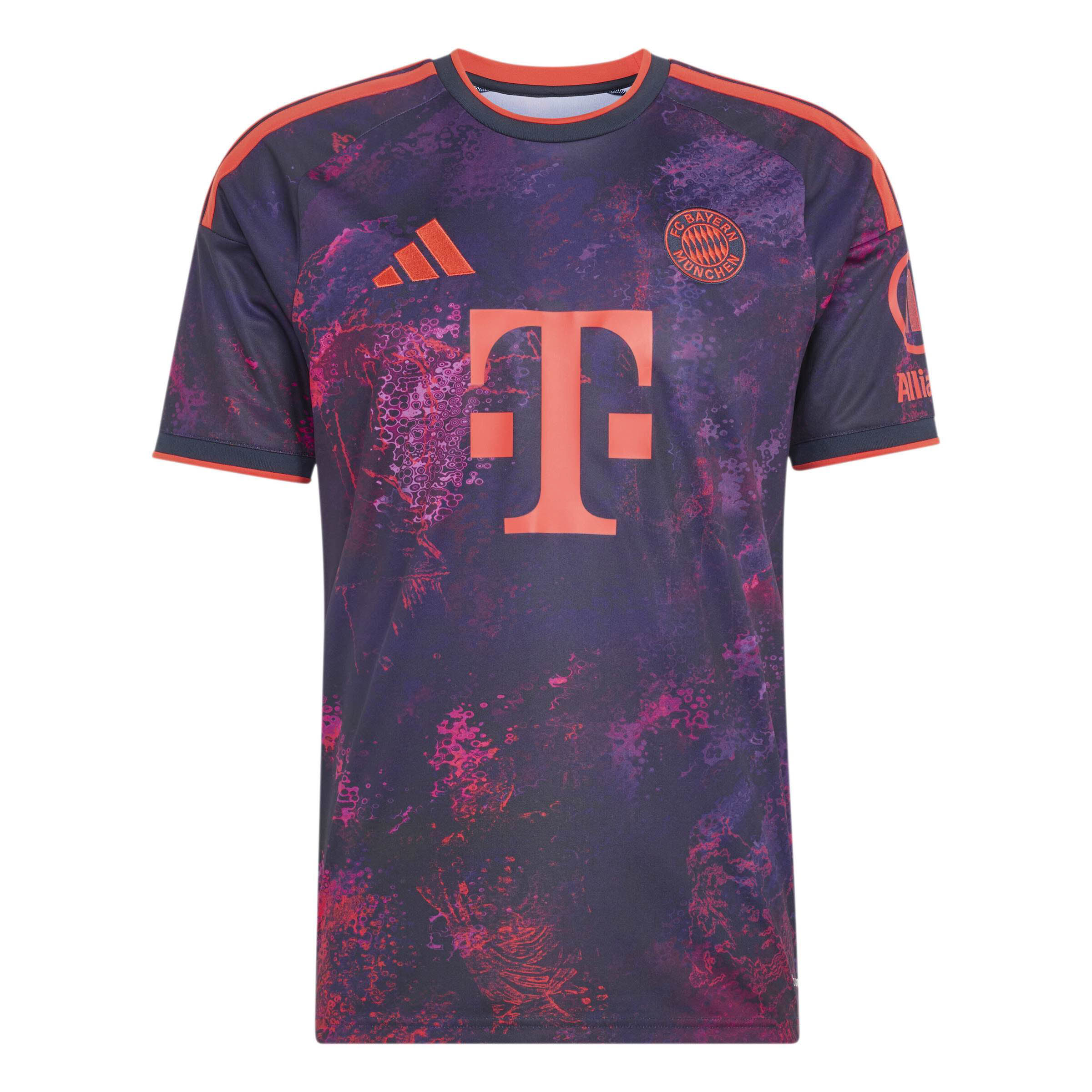 FC Bayern CL JSY