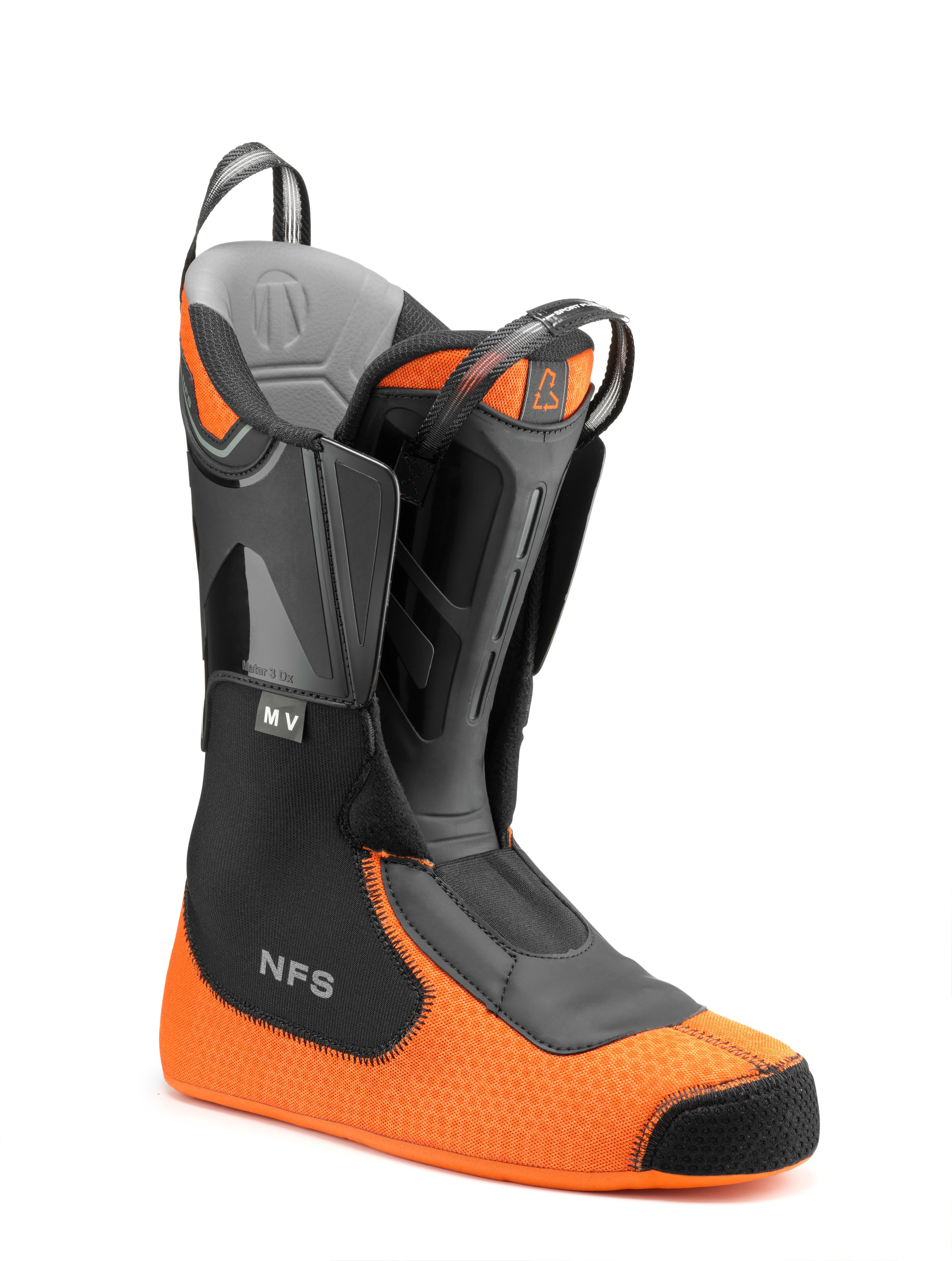 MACH SPORT MV 100 GW