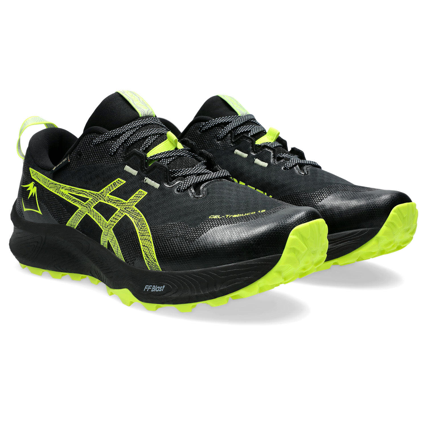 GEL-Trabuco 12 GTX