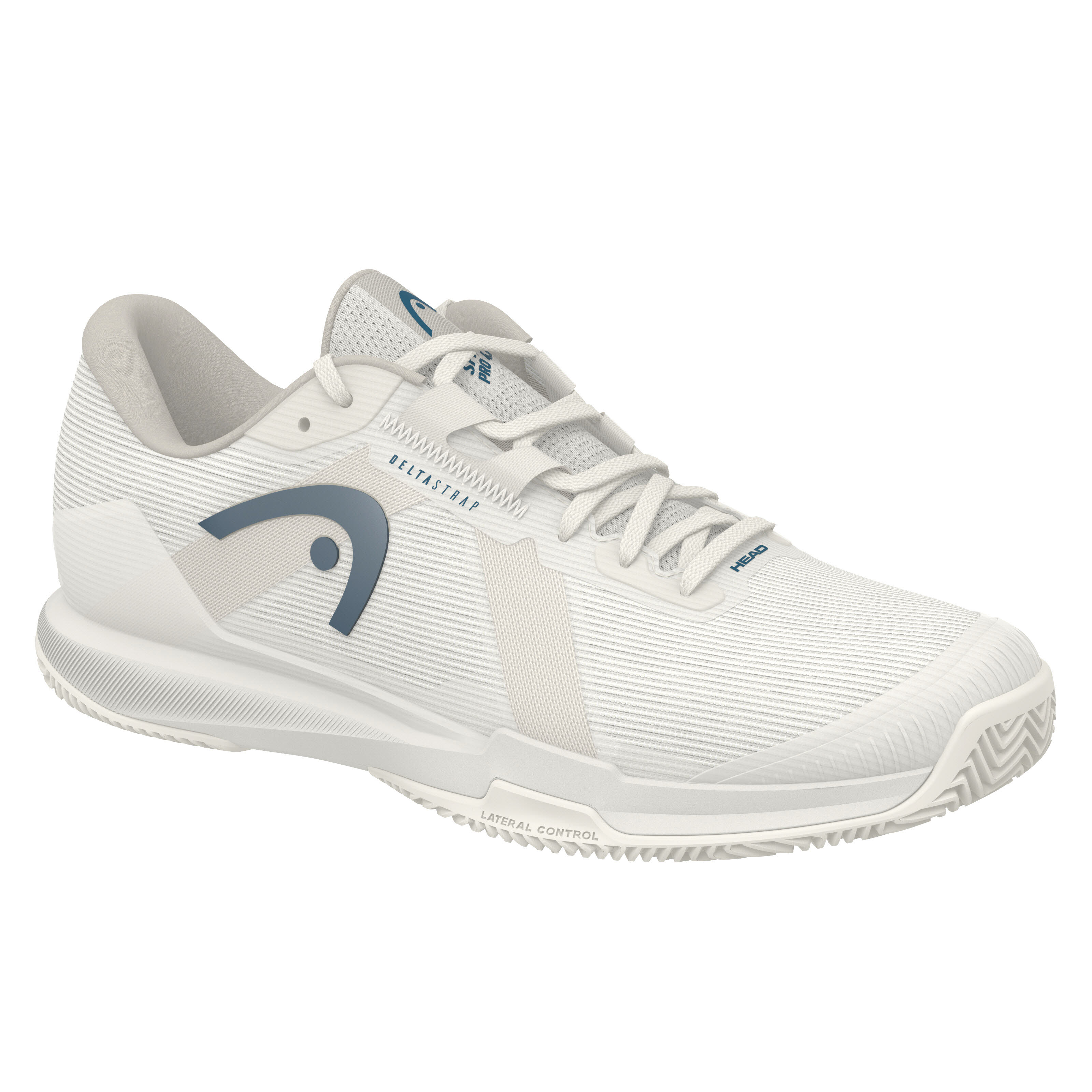 Sprint Pro 4.0 Clay Women