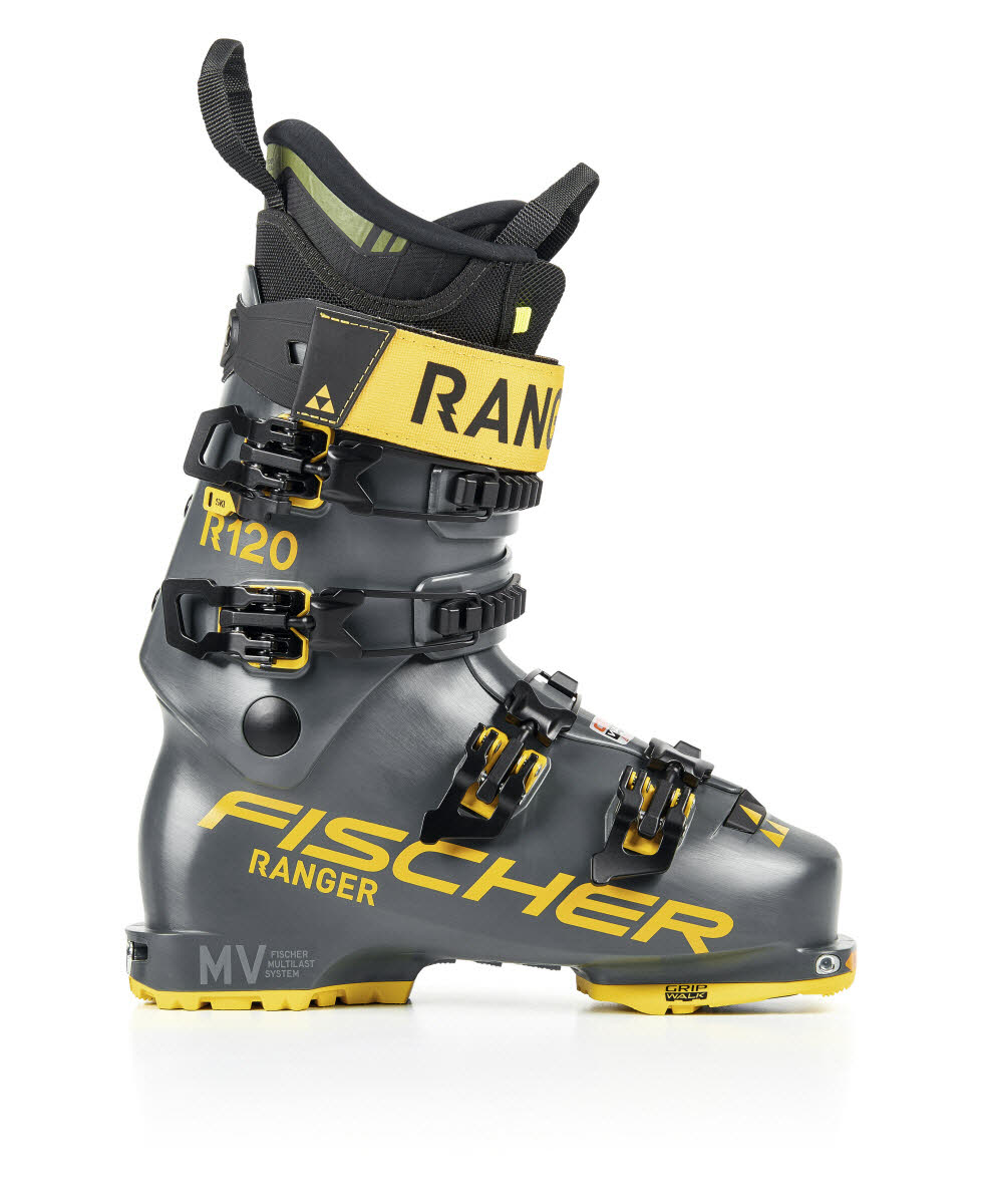 RANGER 120 DYN GW