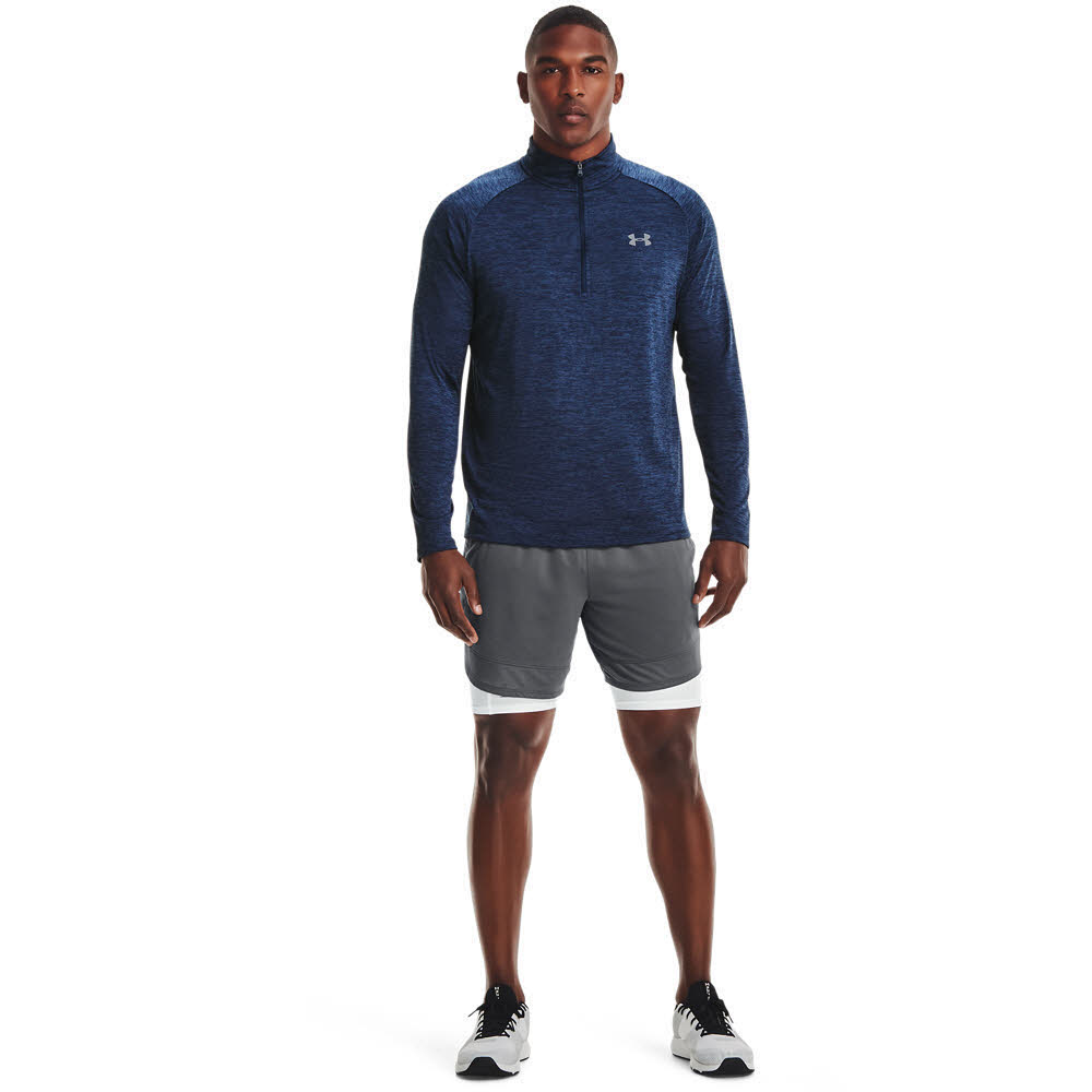 UA Tech 2.0 1/2 Zip