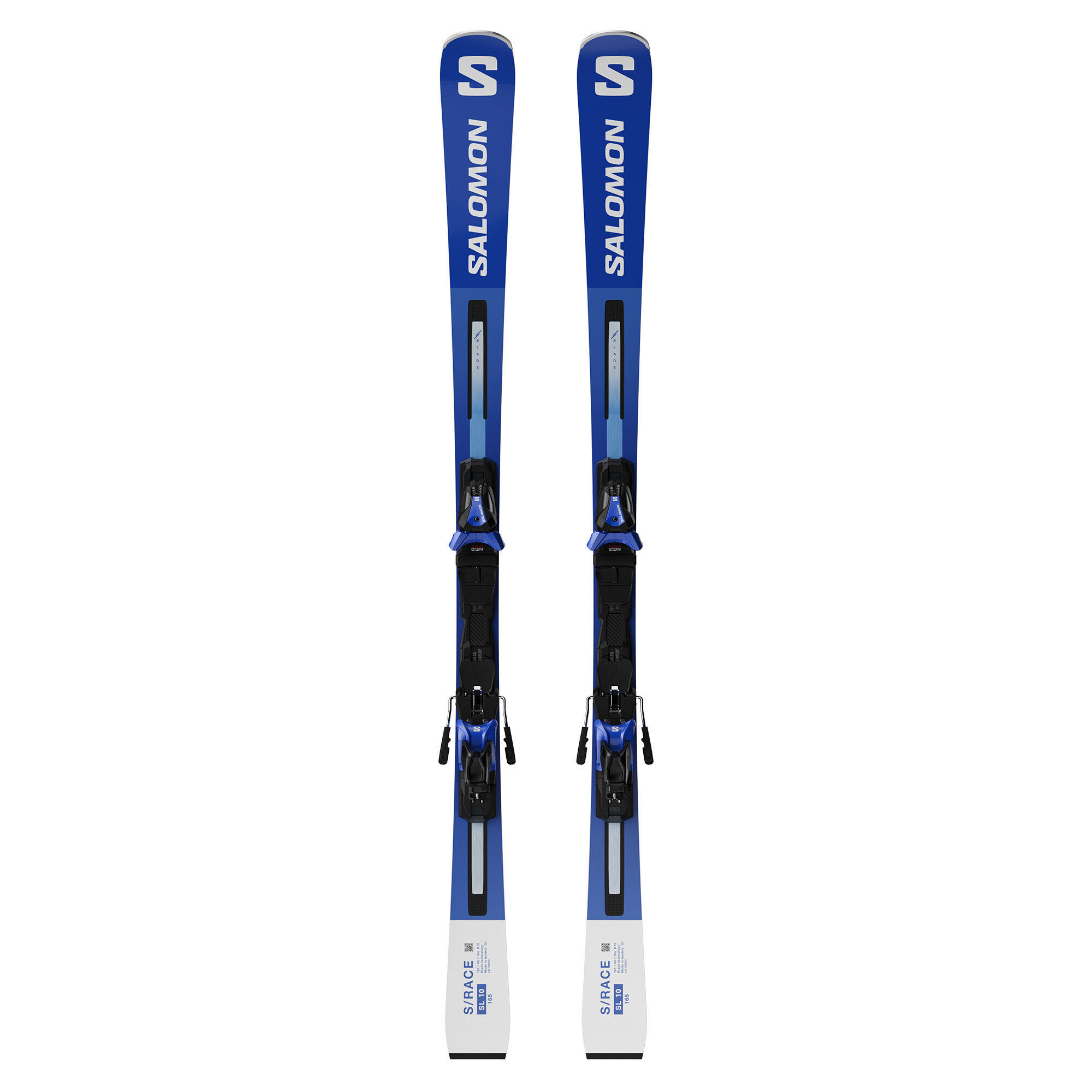 S/RACE GS 10 + MI12 Bild 1 S/RACE GS 10 + MI12