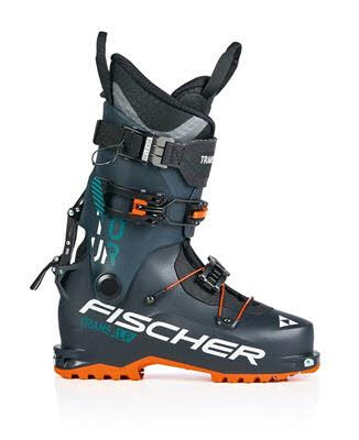 TRANSALP TOUR BLUE/BLUE