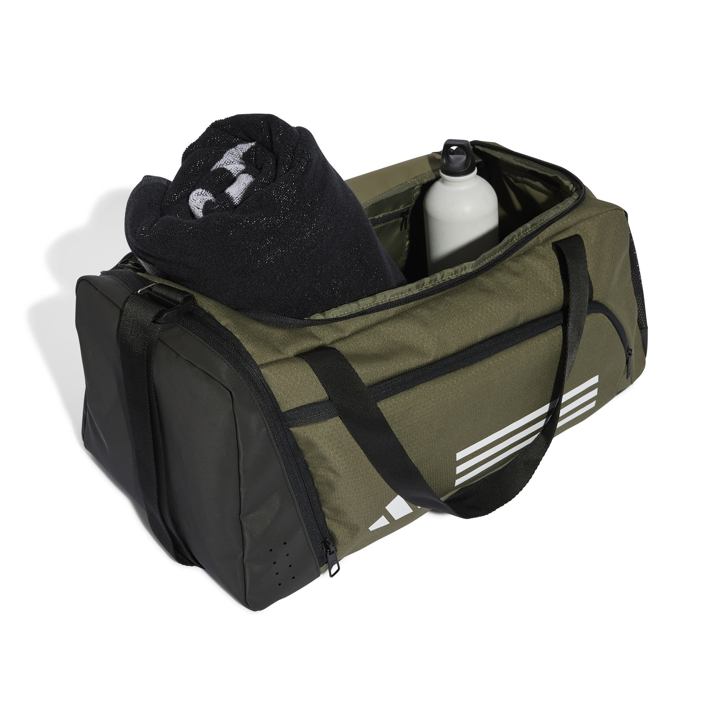 TR DUFFLE S