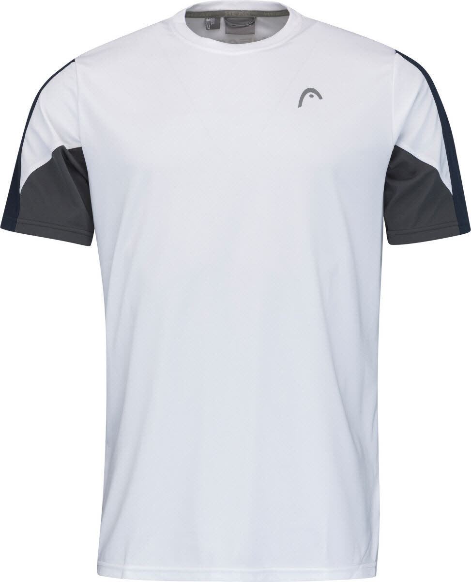 CLUB 22 Tech T-Shirt B
