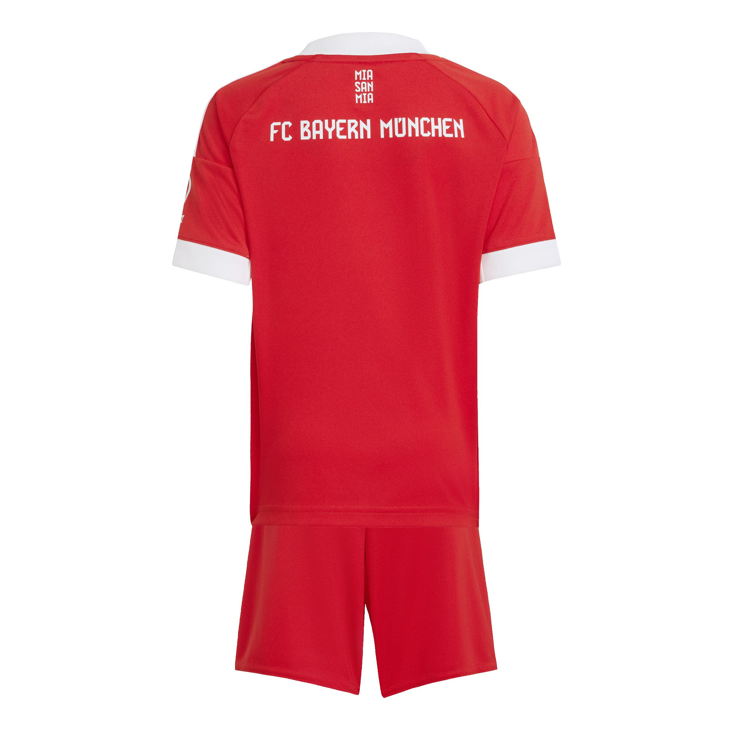 FCB H MINI Set