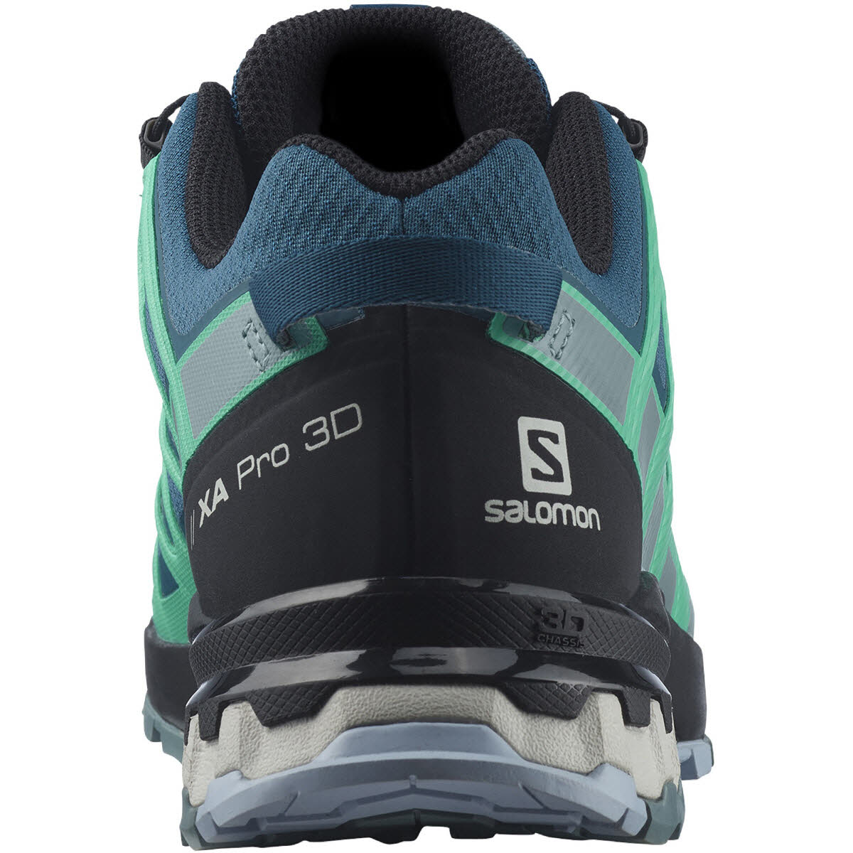 XA Pro 3D v8 GTX® W