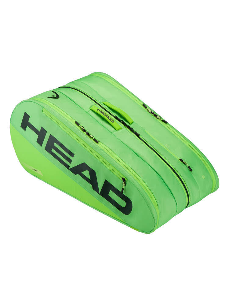 Tour Racquet Bag XL