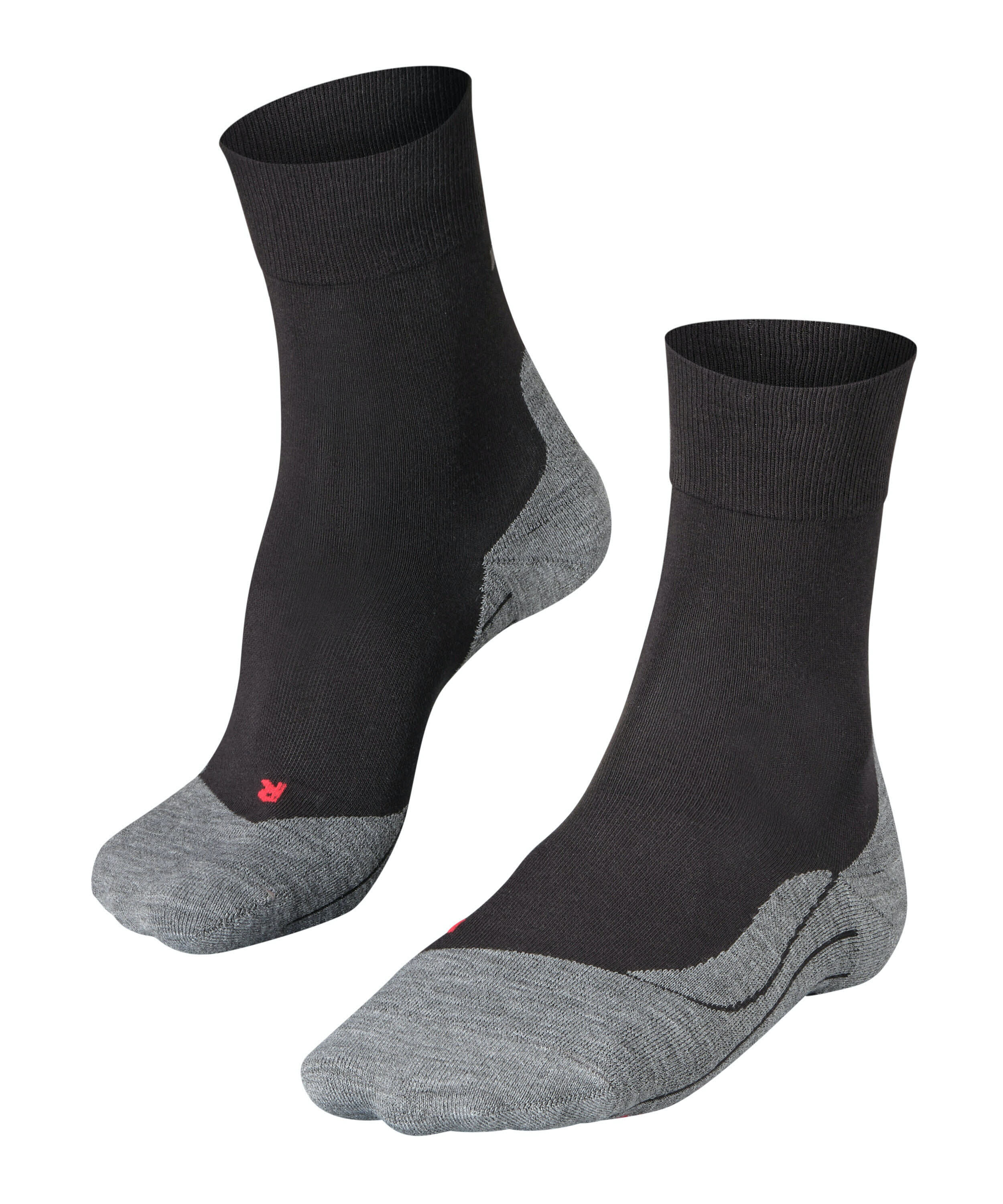 RU 4 Men Runningsocke