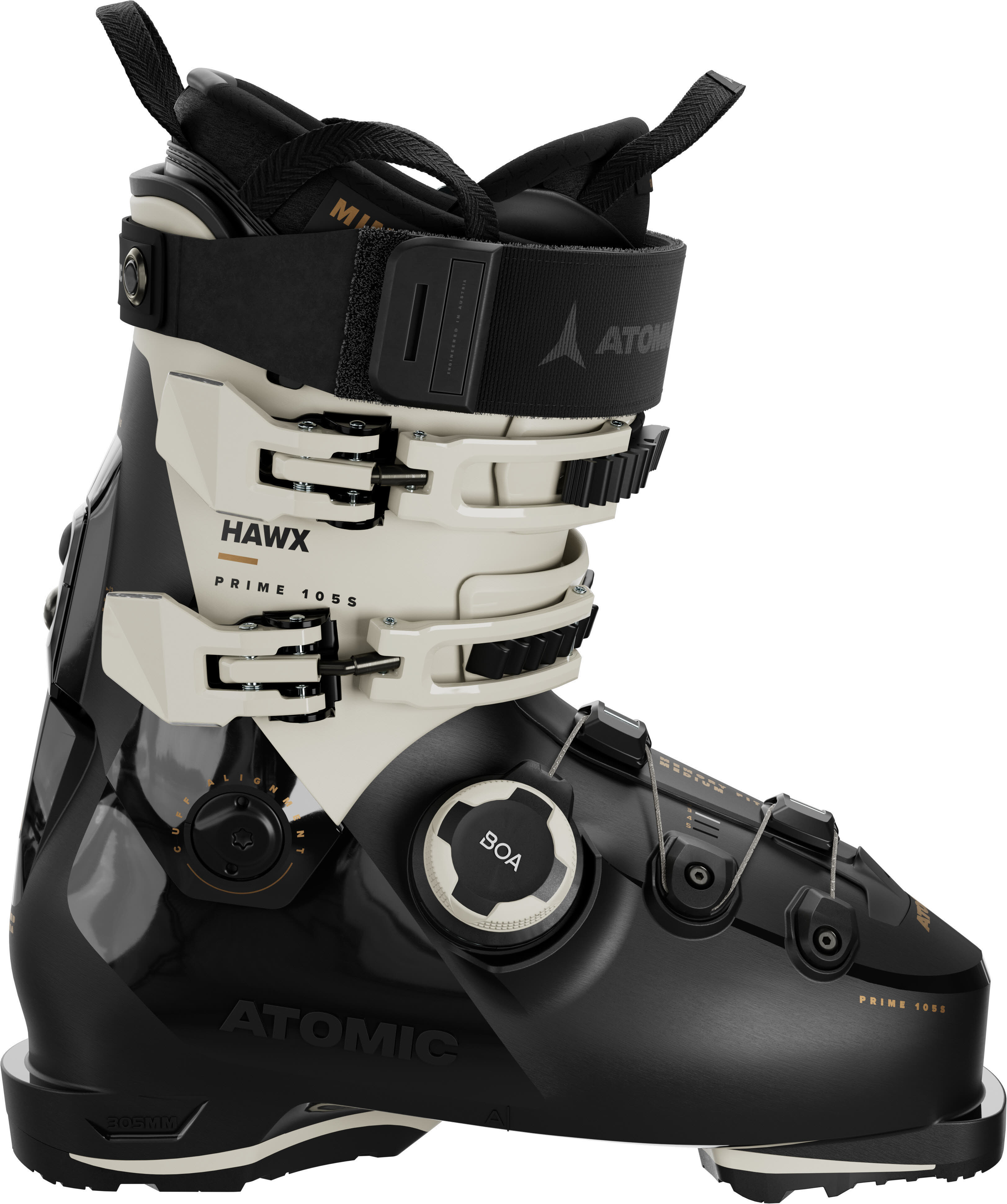 HAWX PRIME 105 S BOA W GW