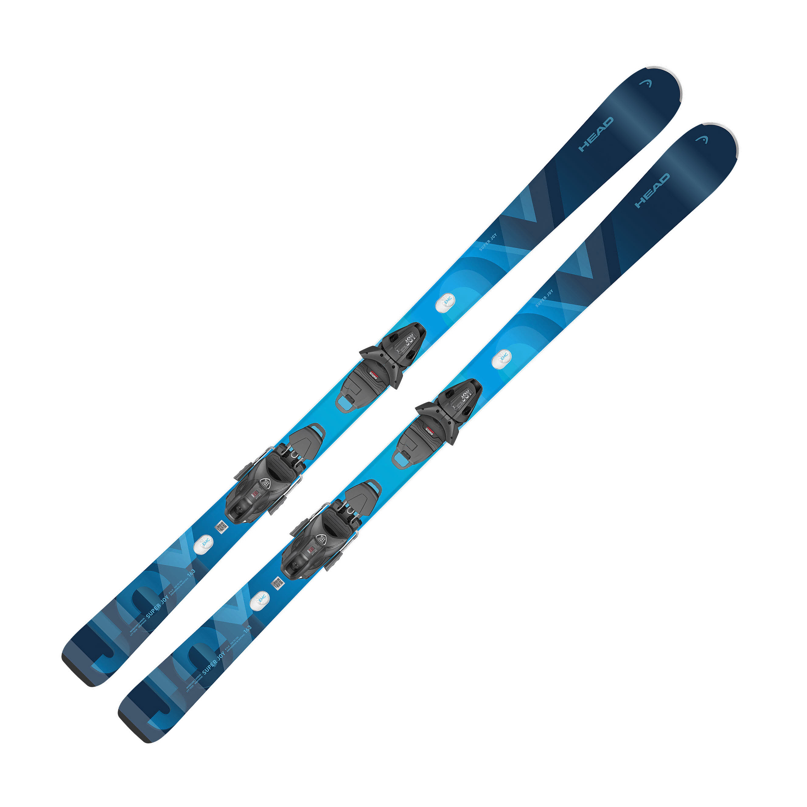 e-super Joy SW + JOY 11 GW SLR