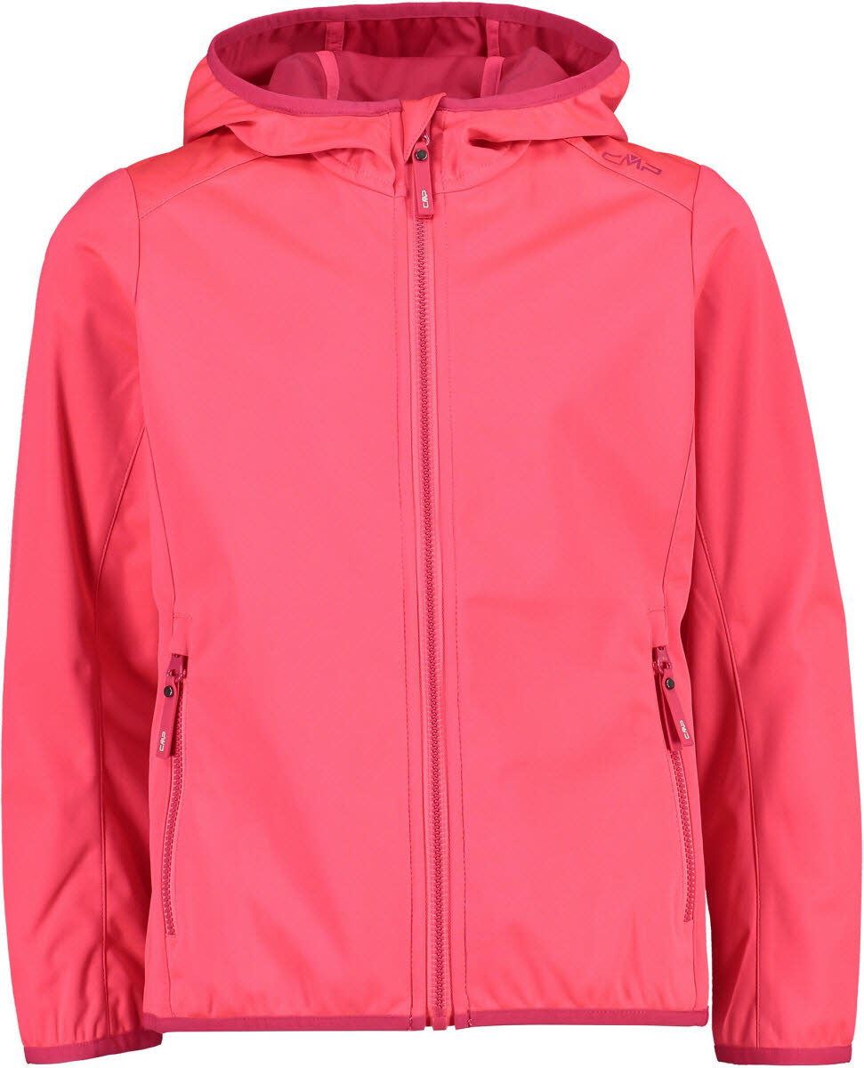 KID G FIX HOOD JACKET