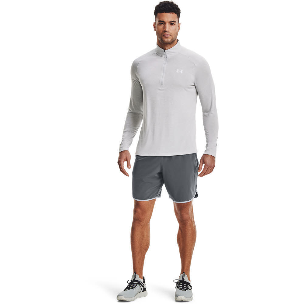 UA Tech 2.0 1/2 Zip