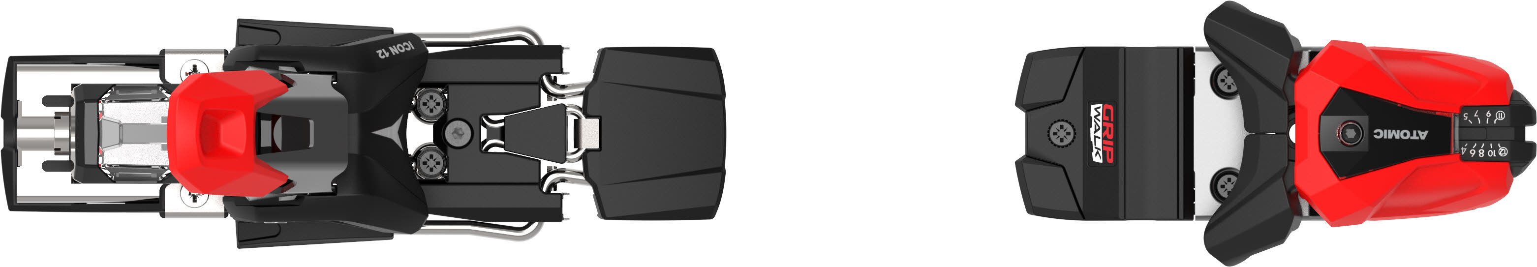 NY ICON 12 + GW PEDAL Bild 2