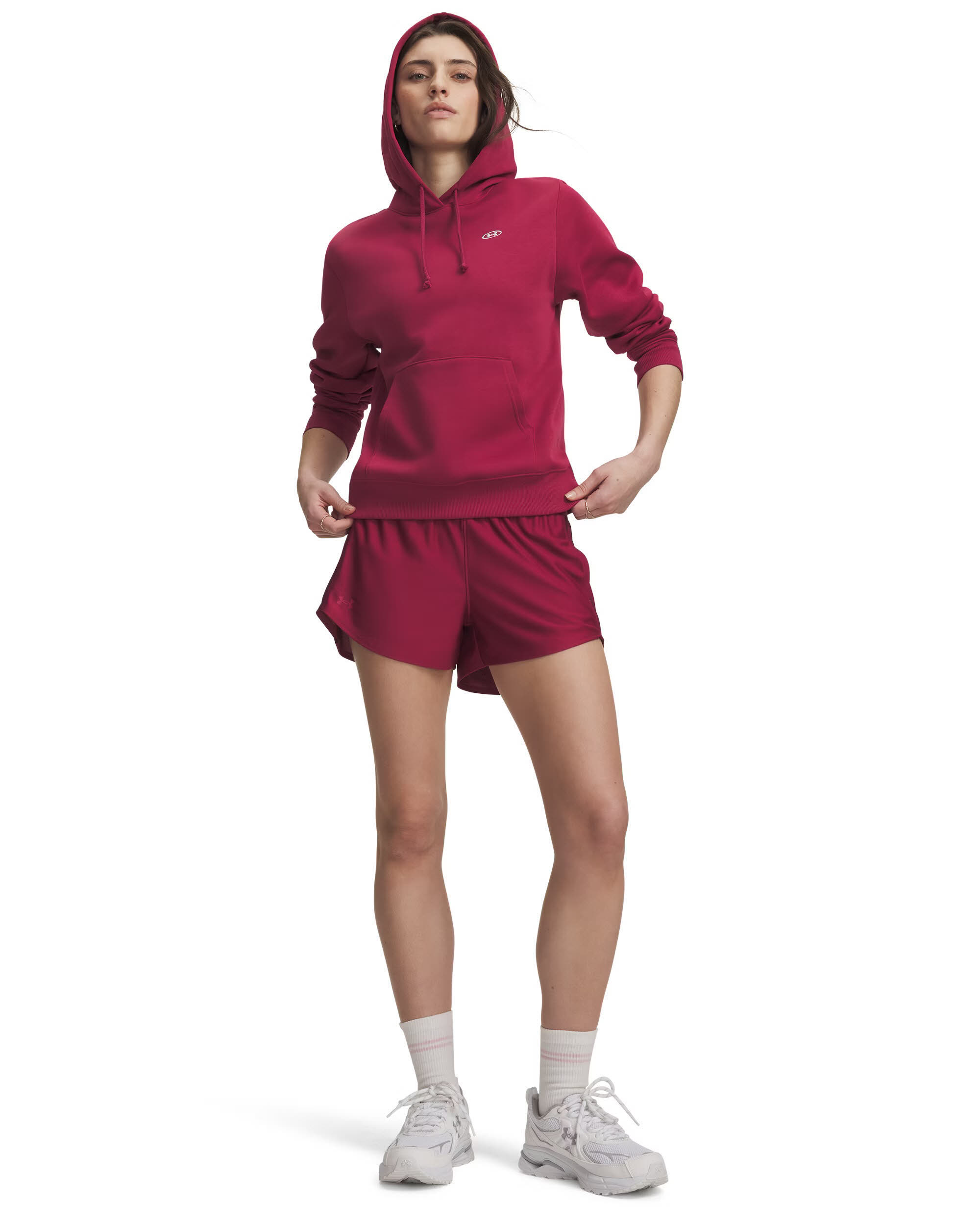 Tech Play Up Shorts