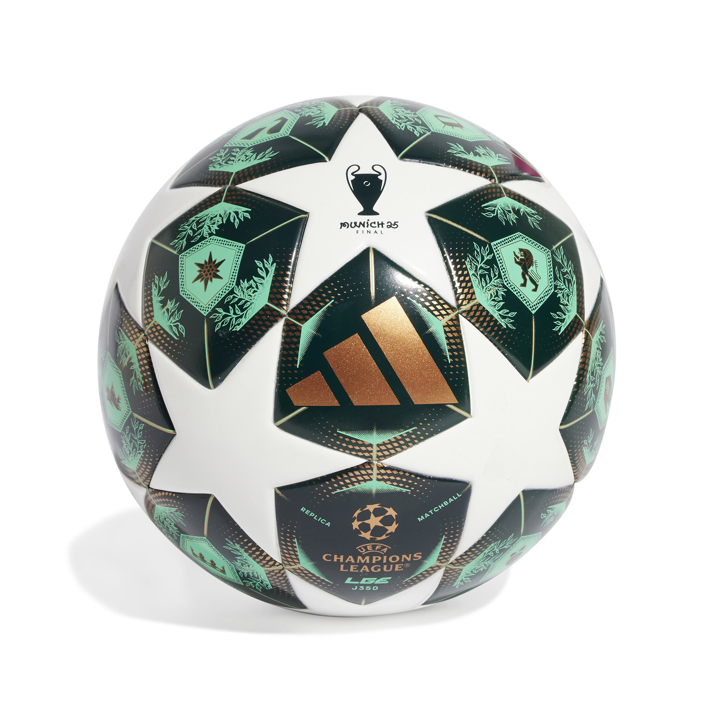 UCL LGE J350