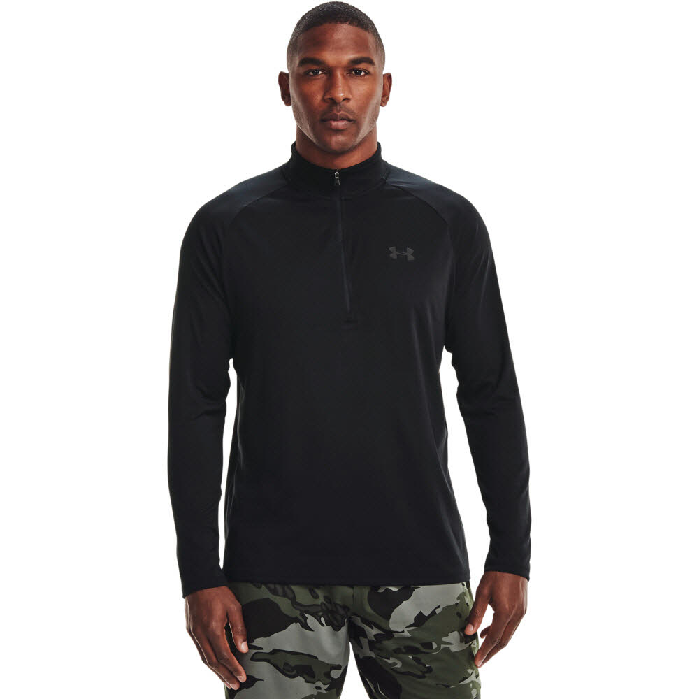 UA Tech 2.0 1/2 Zip