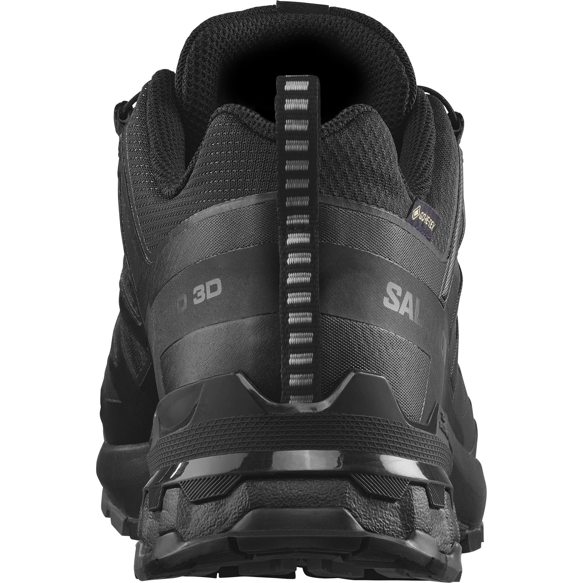 XA Pro 3d V9 Wide