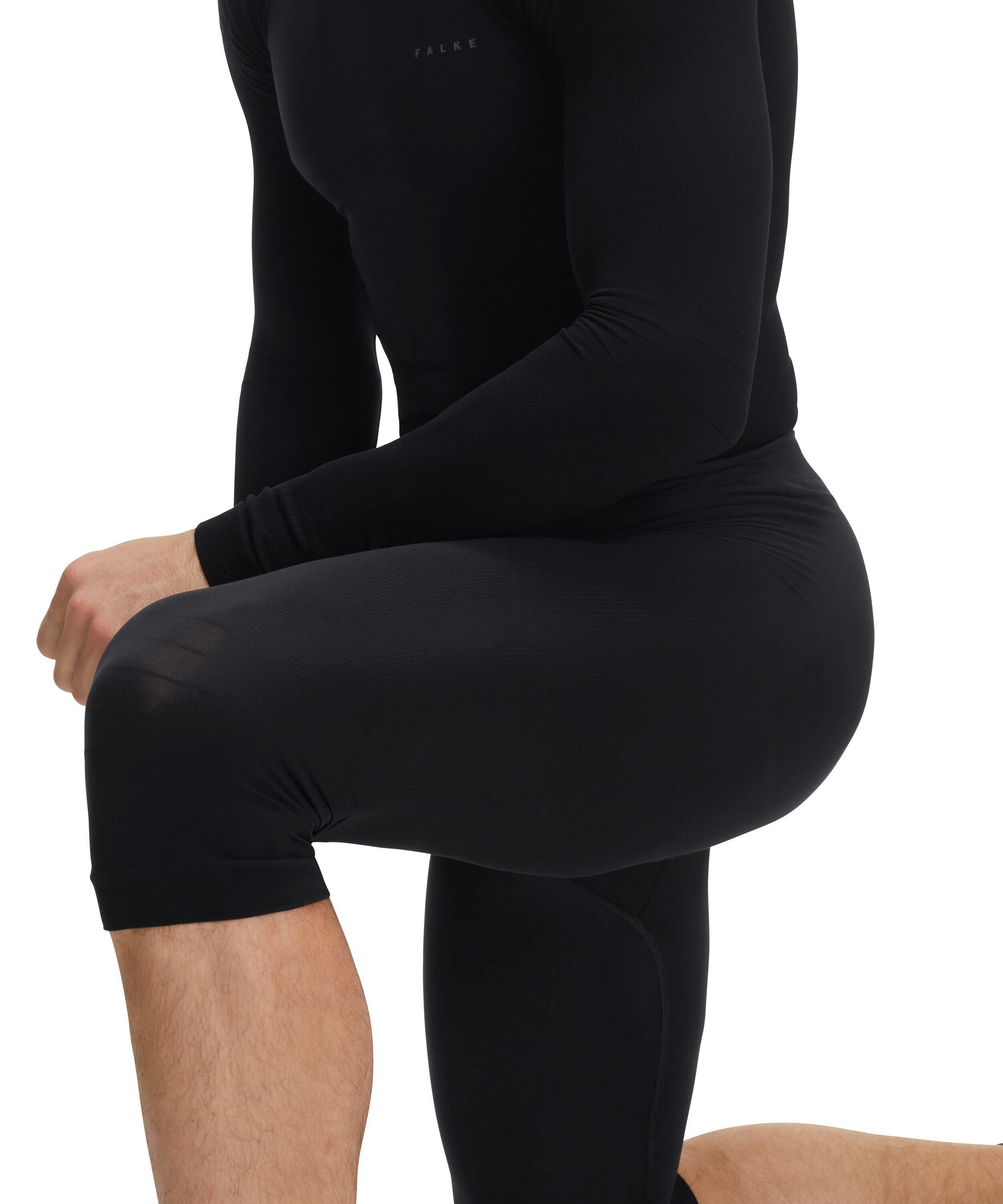 W 3/4 Tights m