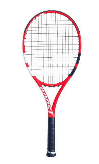 Boost Strike besaitet Bild 1 Boost Strike besaitet