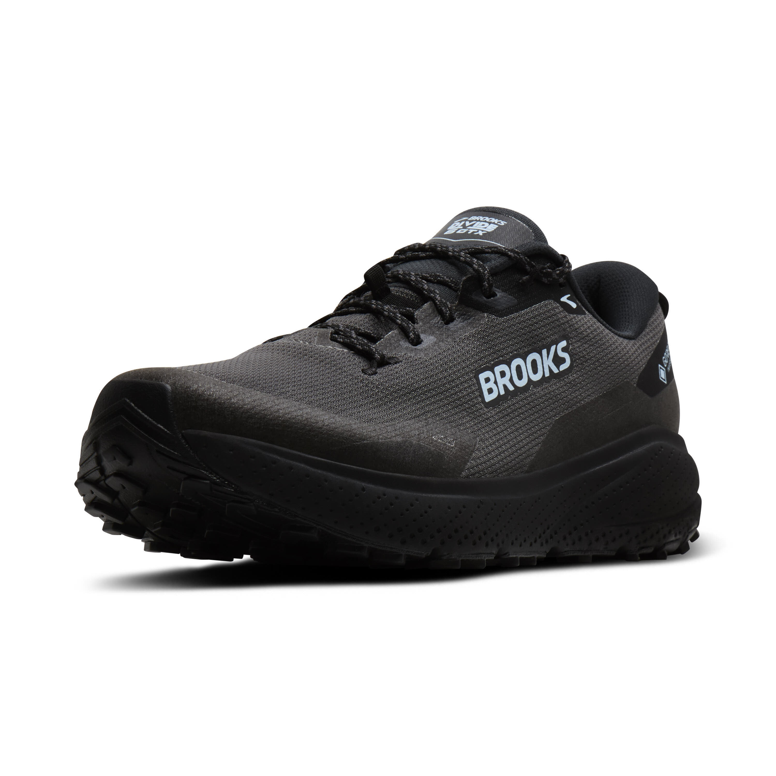 Divide 6 GTX