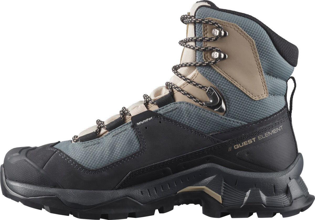 Quest Element GTX W
