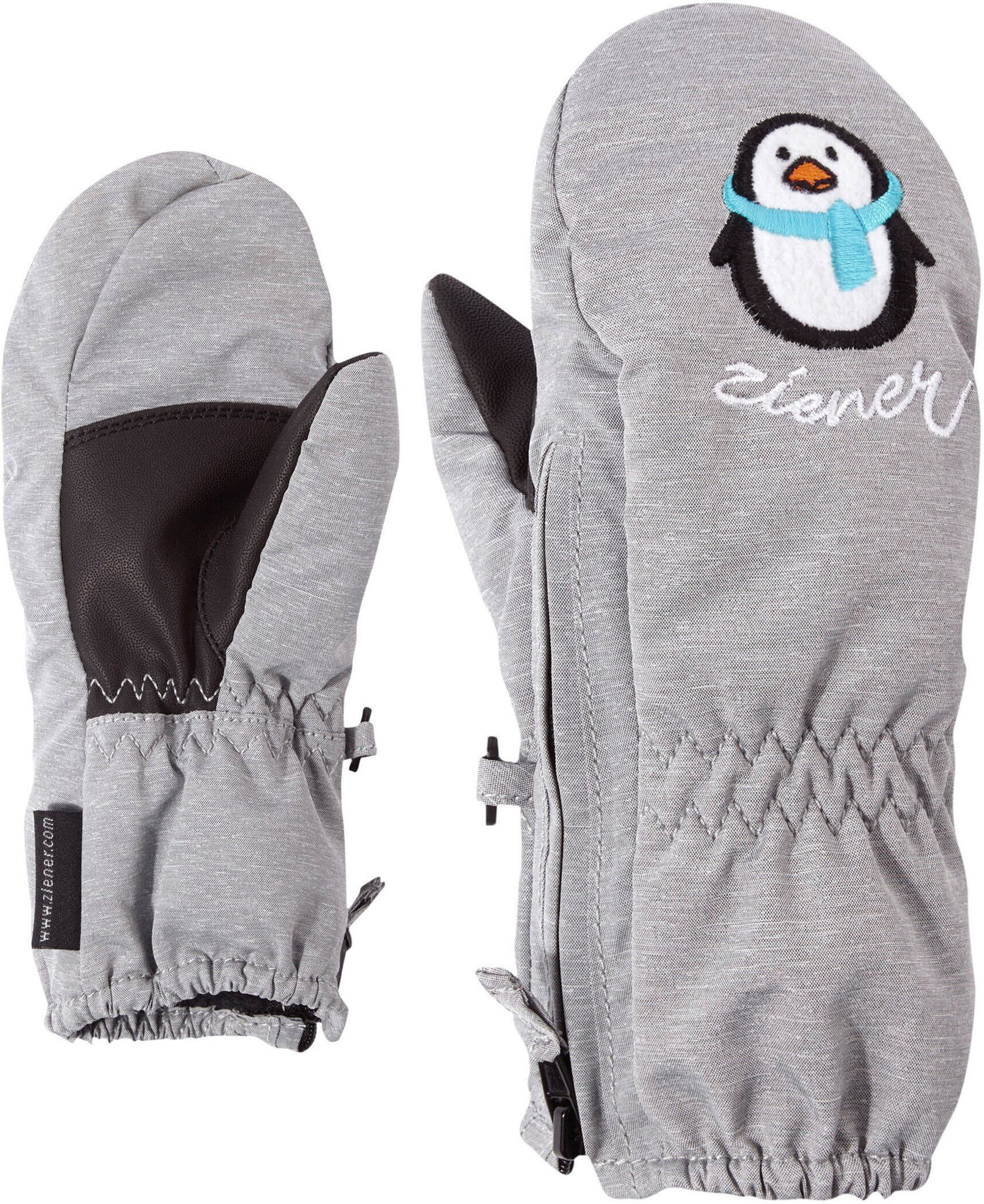 LE ZOO MINIS glove Bild 1