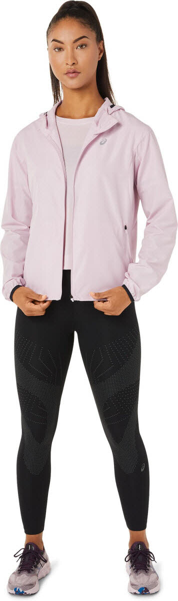 ACCELERATE LIGHT JACKET Bild 4