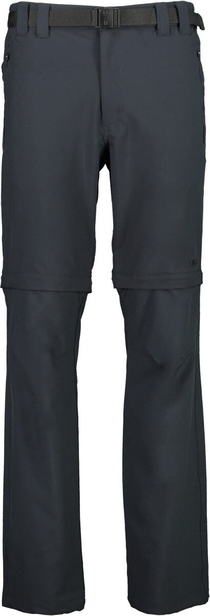 MAN LONG PANT ZIP OFF Bild 1