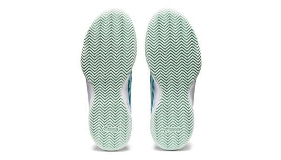 Court Slide Clay Bild 2