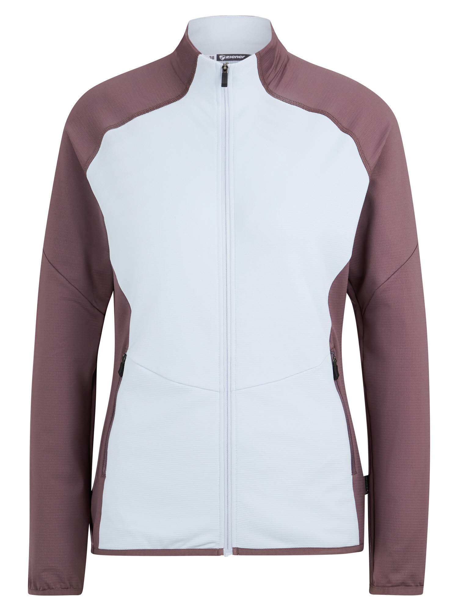 JACARO-Z midlayer