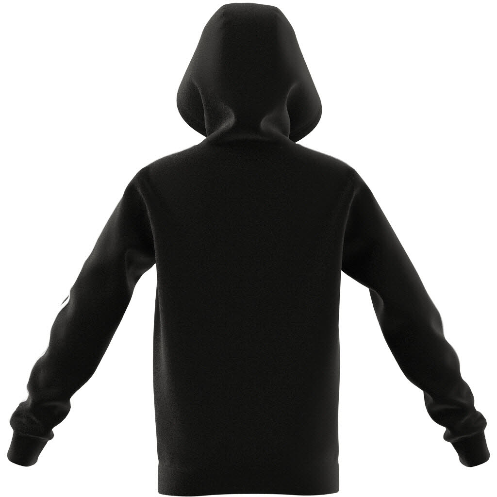 U 3S FL FZ HOOD