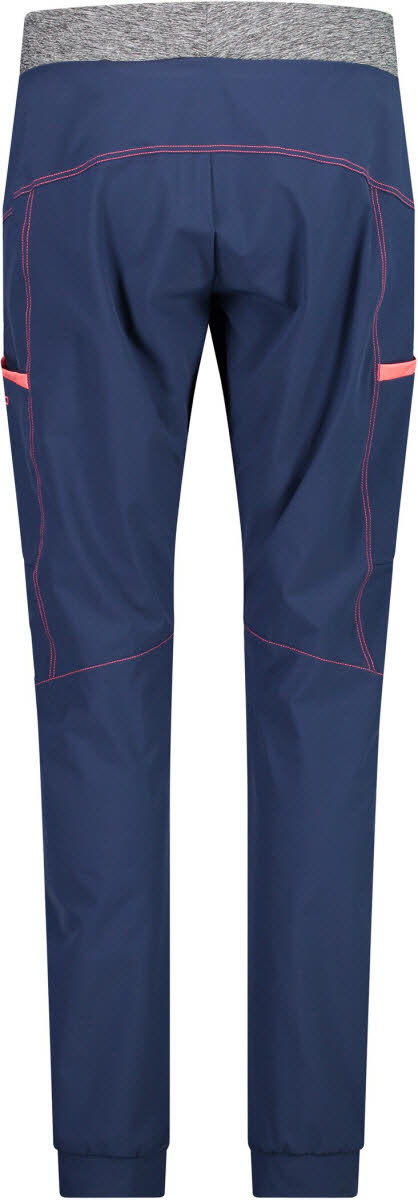 WOMAN PANT LIGHT CLIMB Bild 4