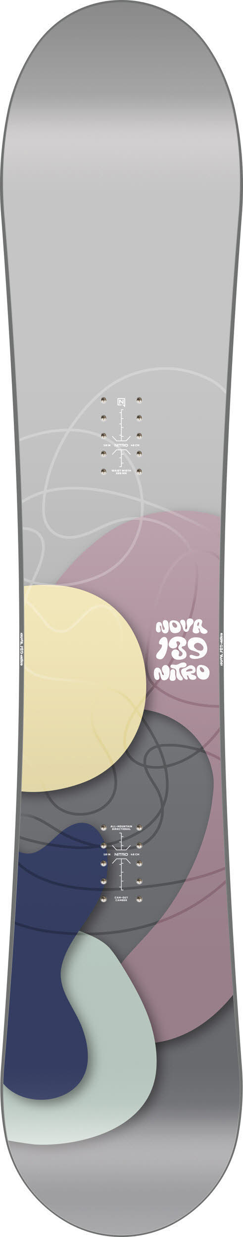 NOVA Board 26