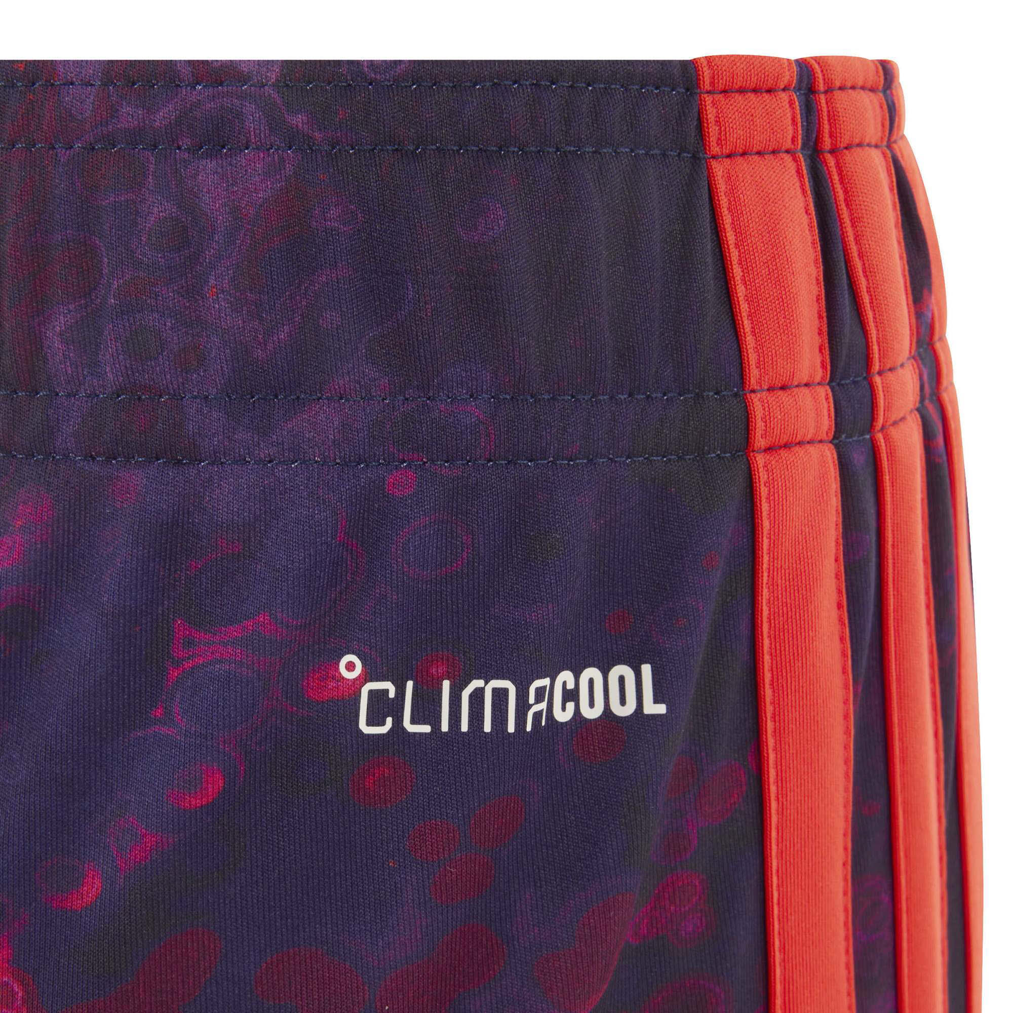 FC Bayern 3 Short Y