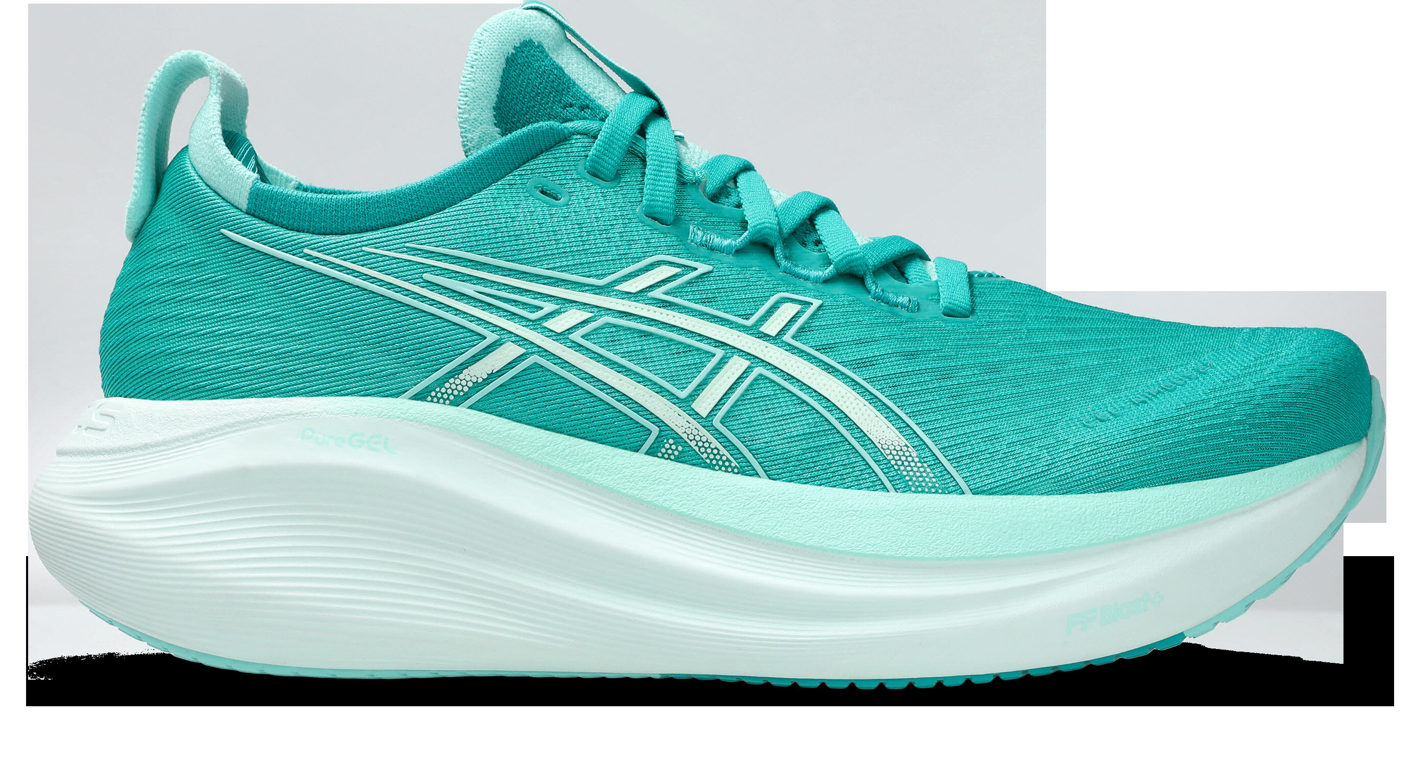 GEL-NIMBUS 27 Bild 1 GEL-NIMBUS 27