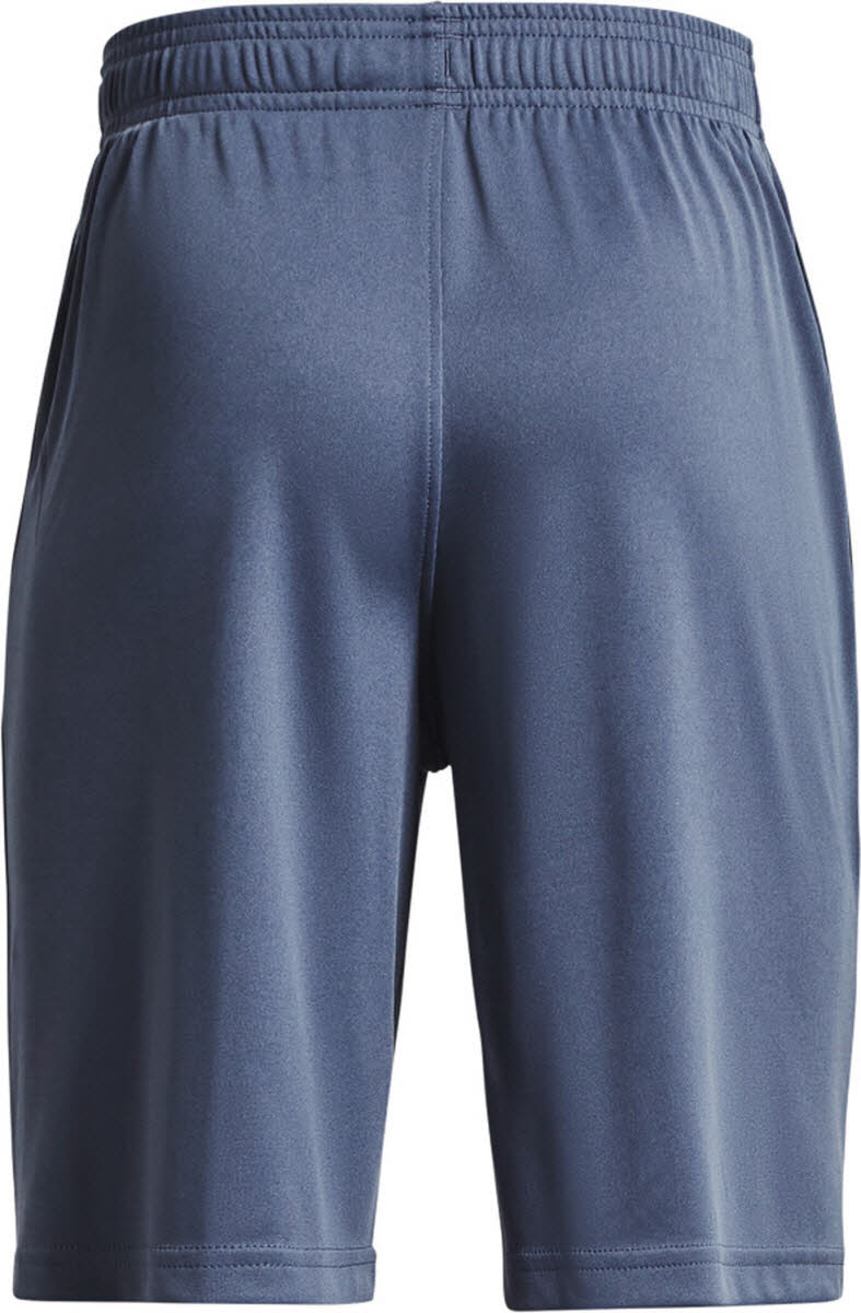 UA Prototype 2.0 Logo Shorts Bild 3