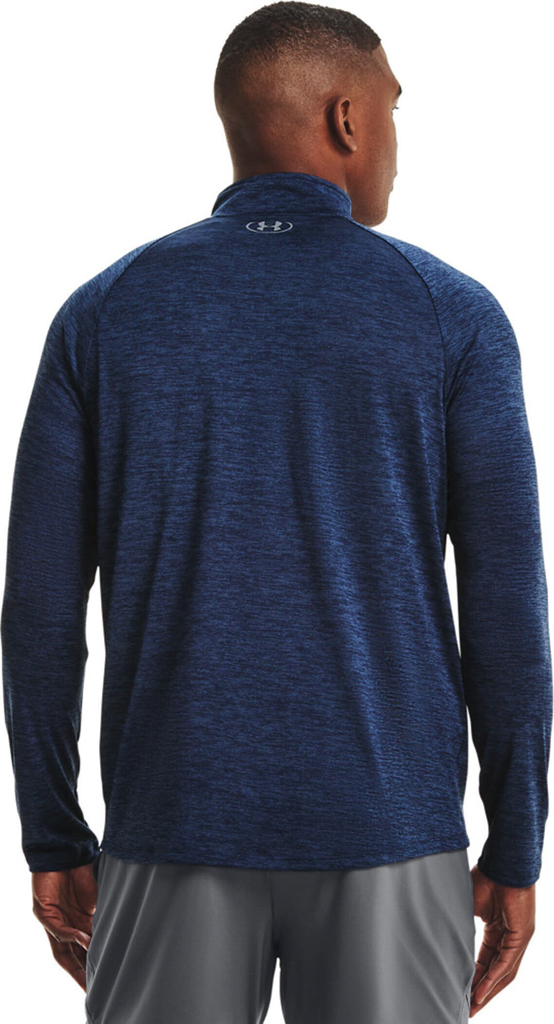 UA Tech 2.0 1/2 Zip