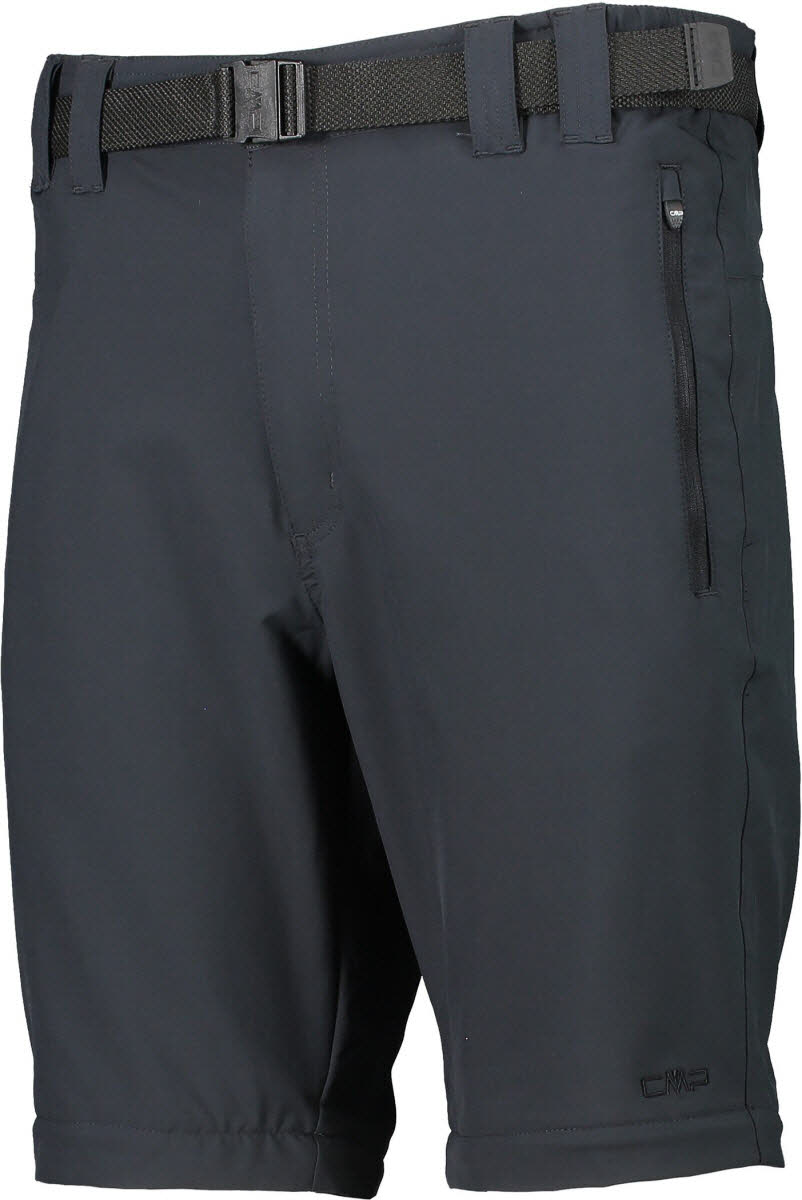 MAN LONG PANT ZIP OFF Bild 5