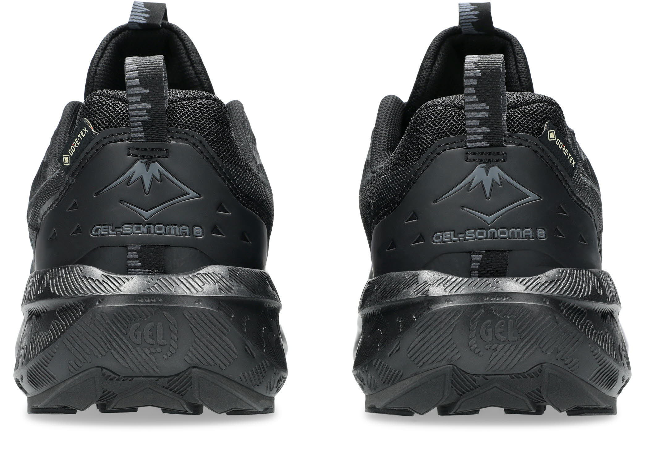 GEL-SONOMA 8 GTX