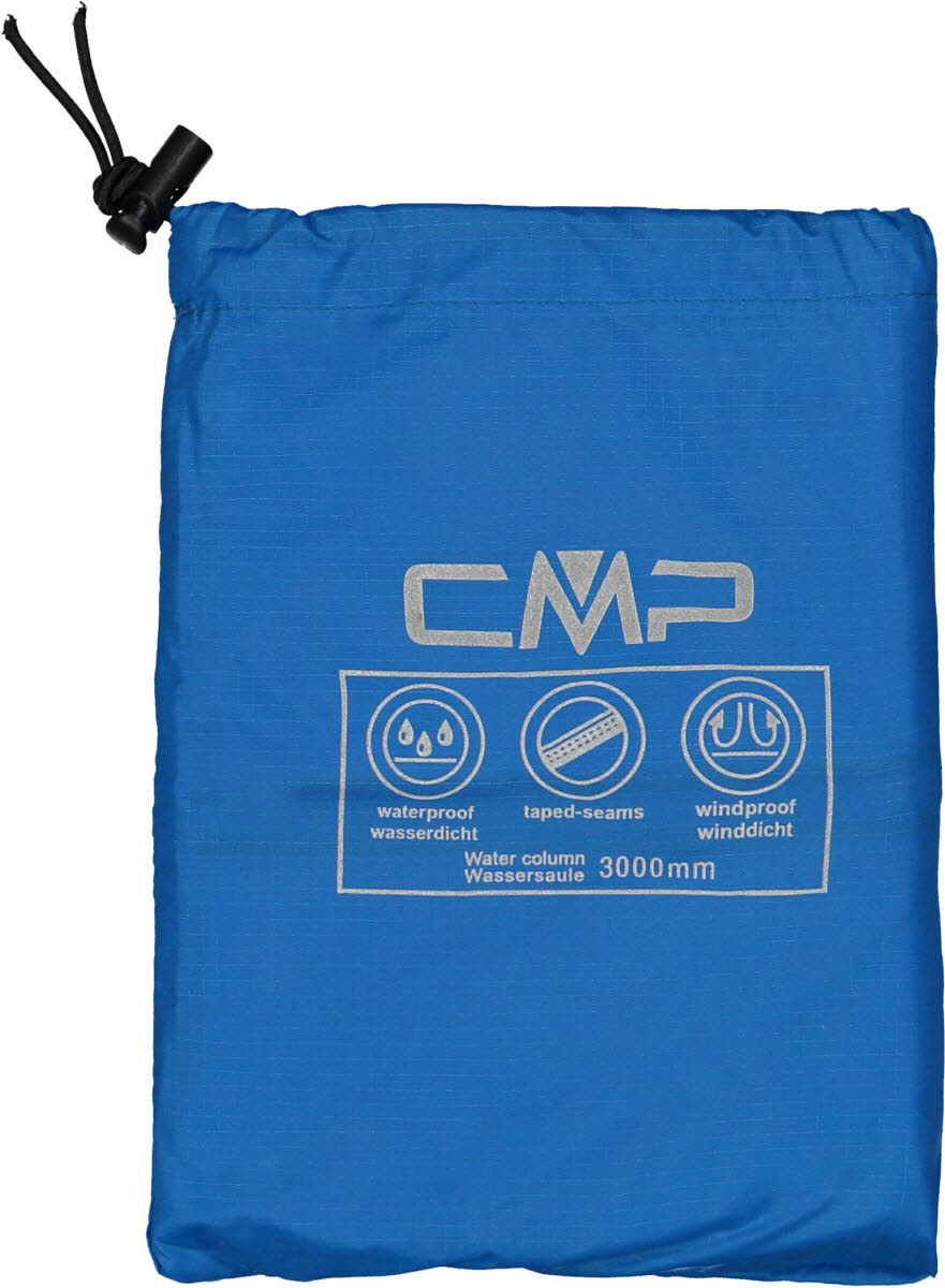 BOY RAIN WEAR,CYANO Bild 3