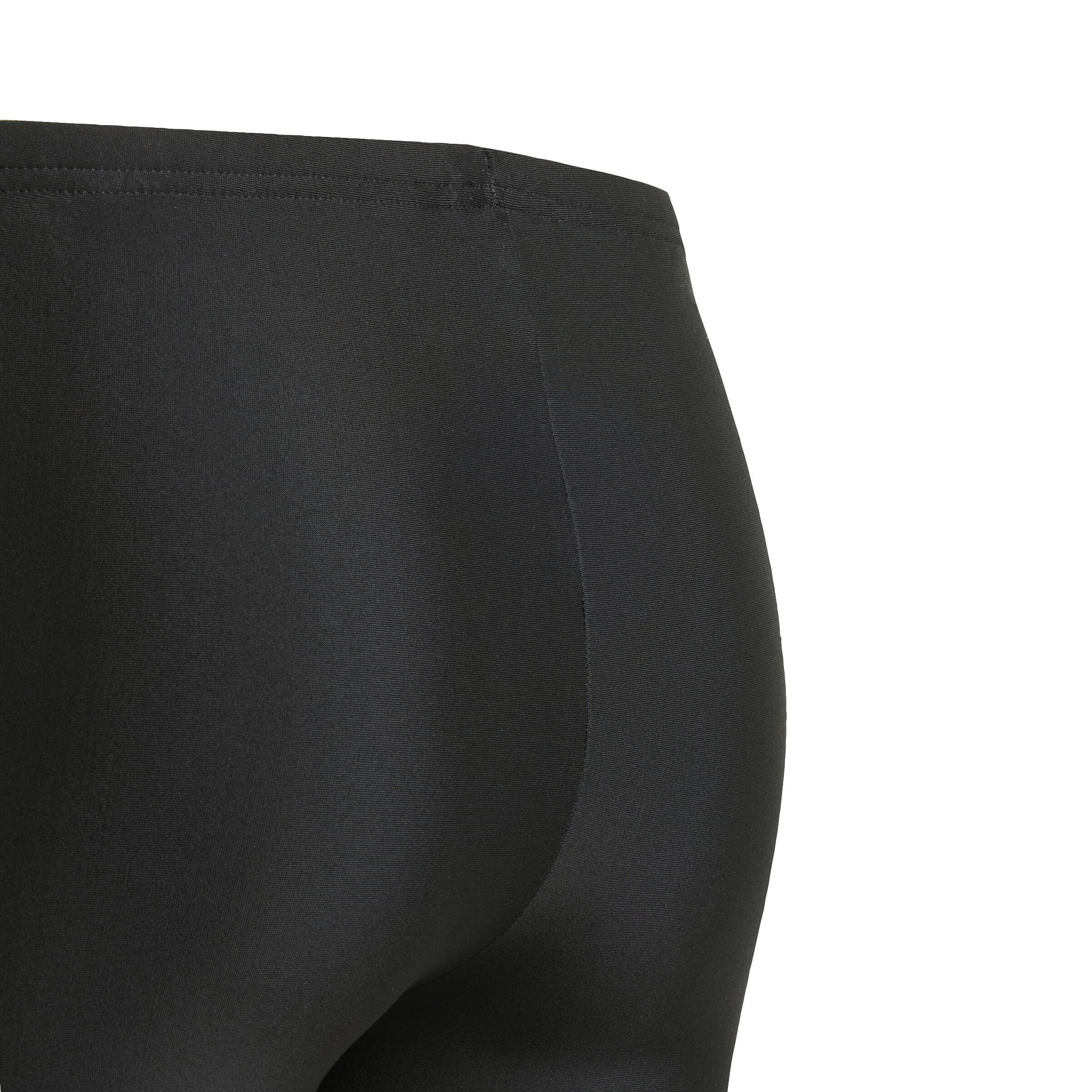 BLOCK BOXER BY