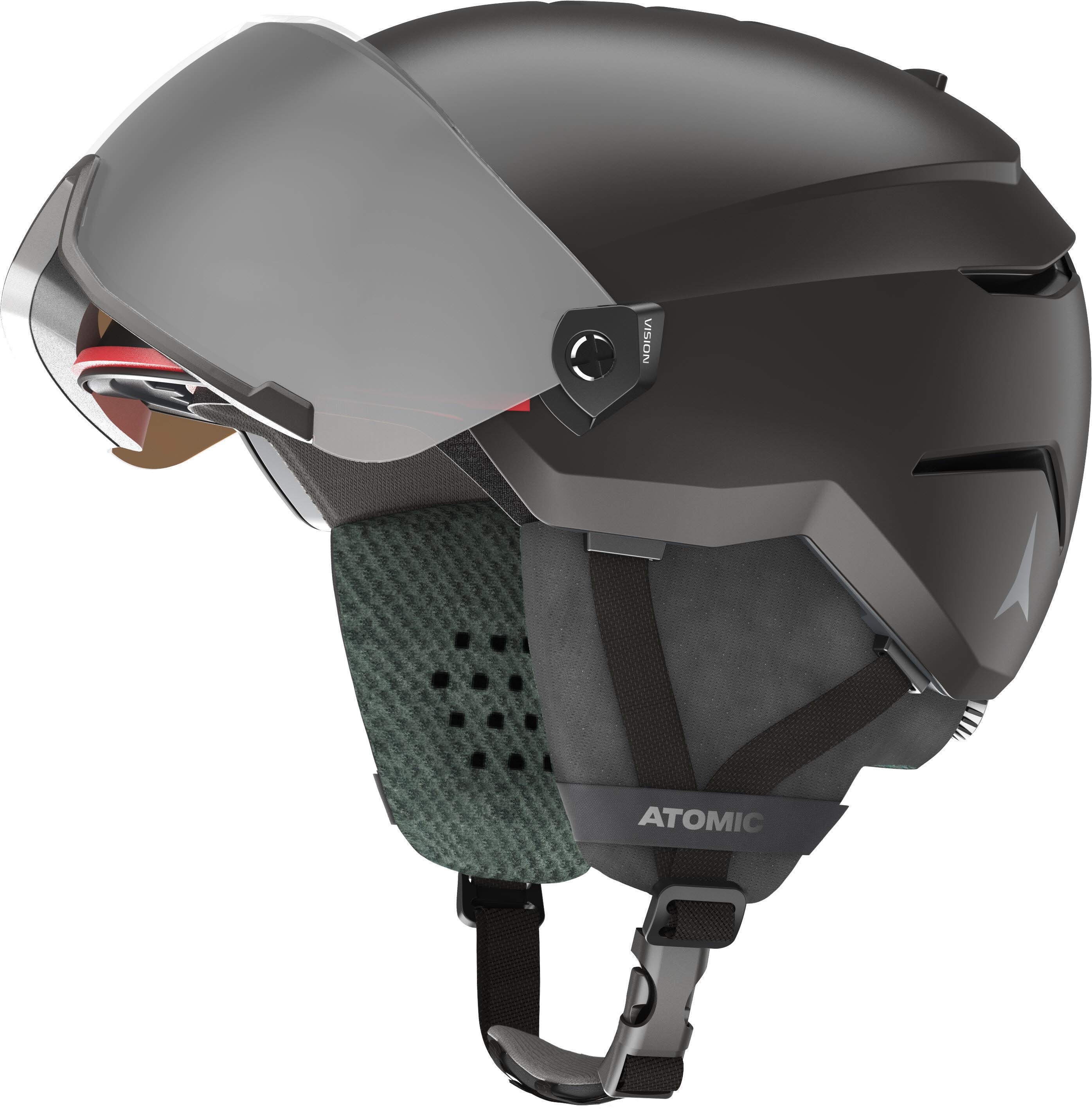 SAVOR VISOR JR