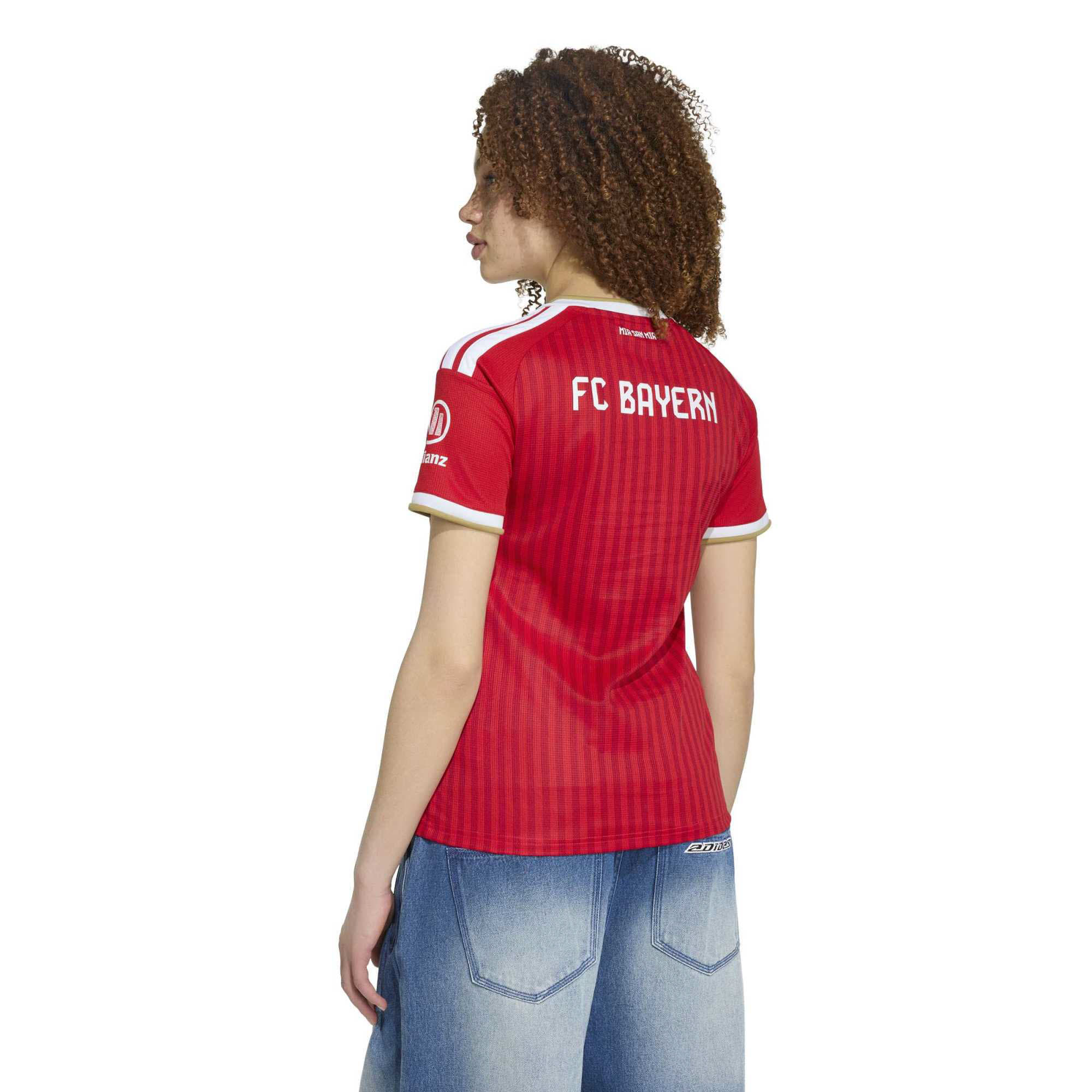 FCB H JSY W