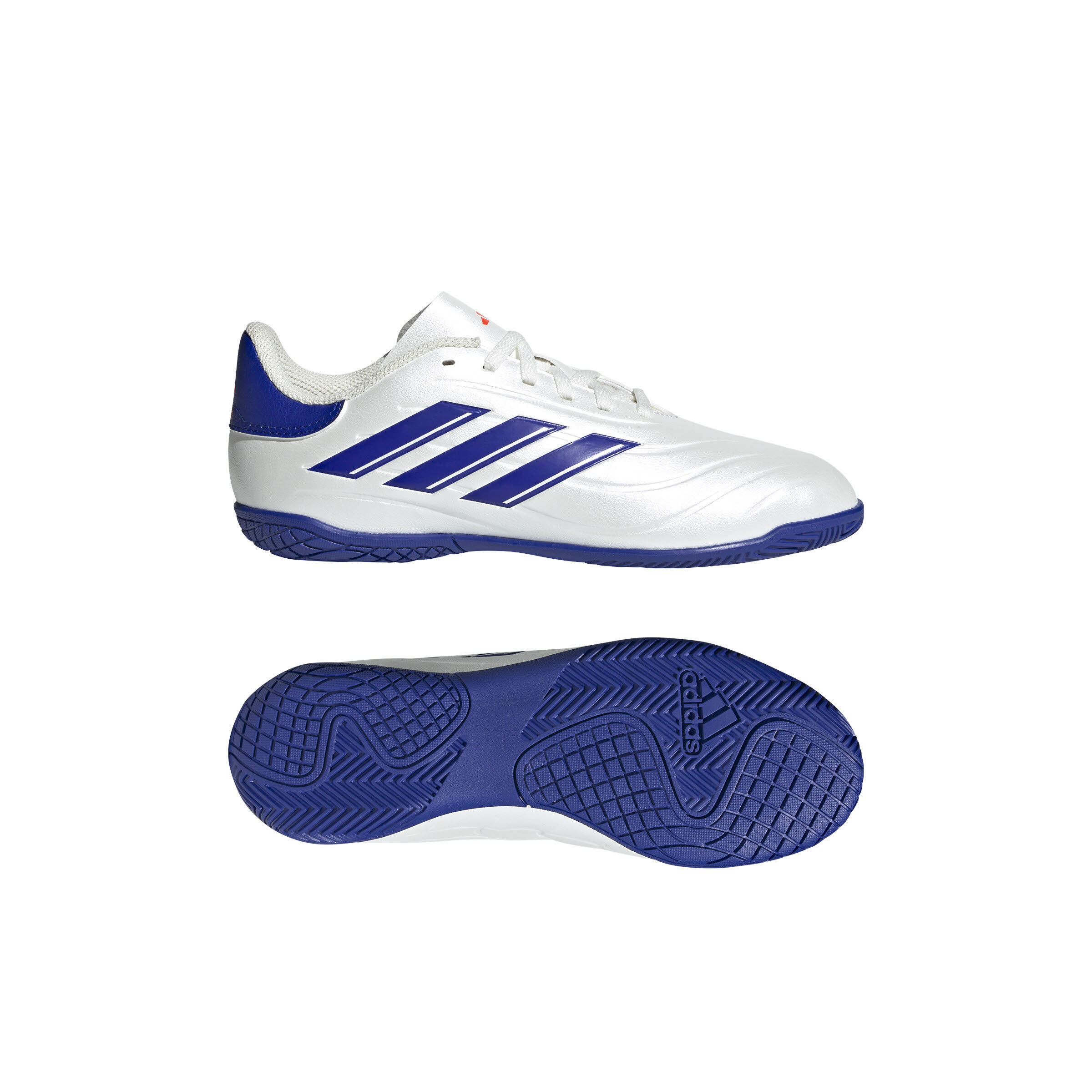 COPA PURE 2 CLUB IN J