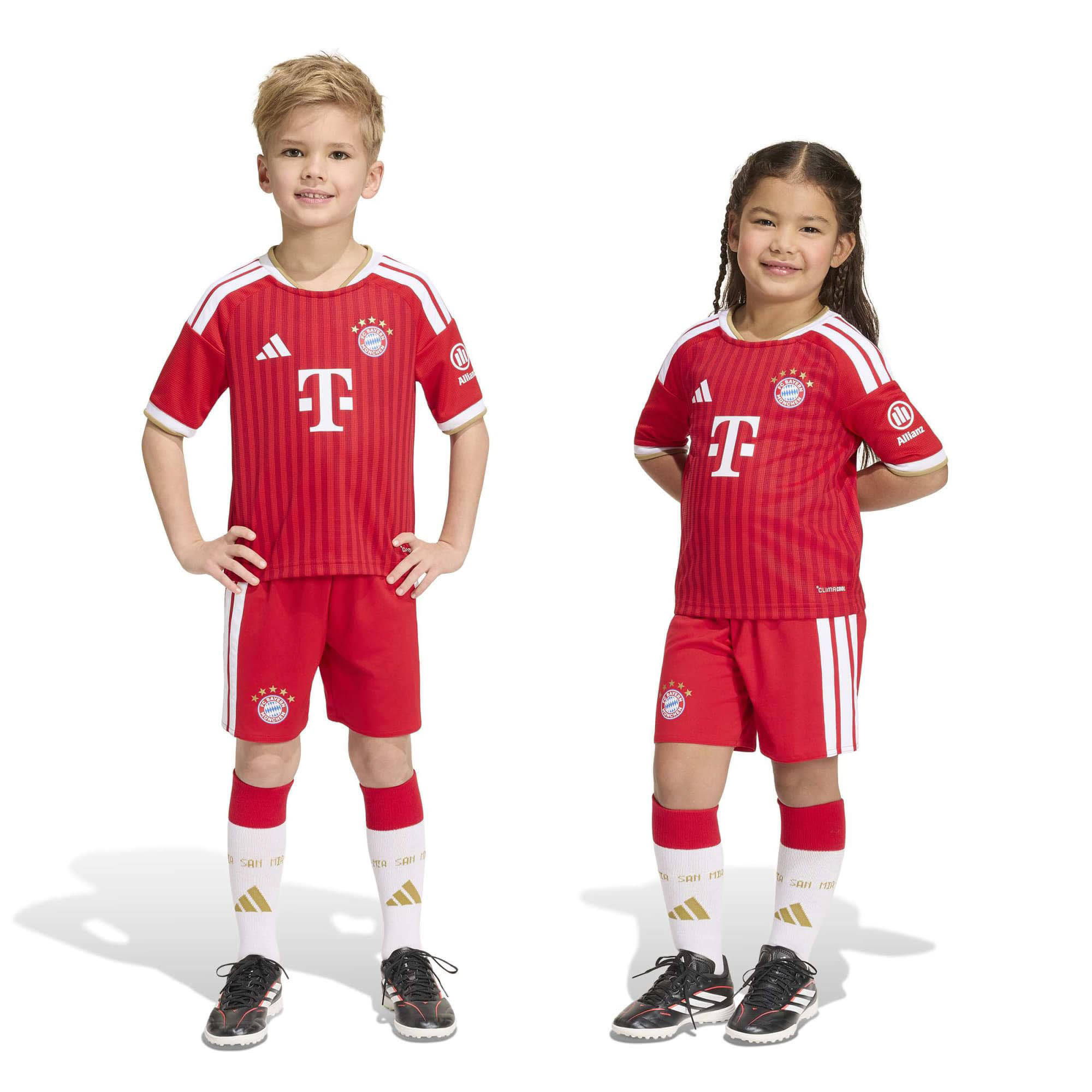 FCB H MINI