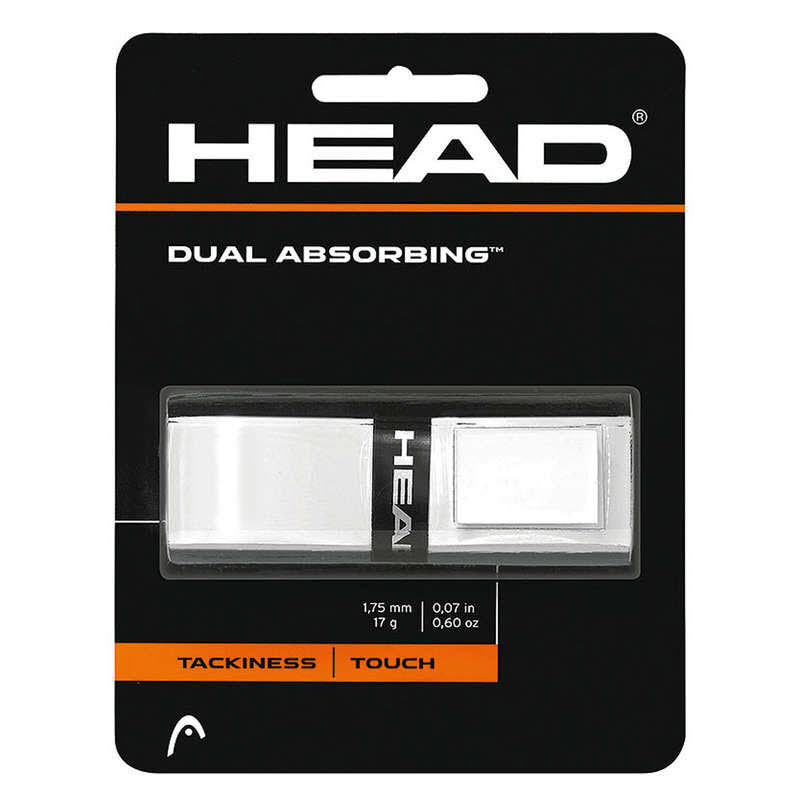 Dual Absorbing Grip (Basisband) Bild 3